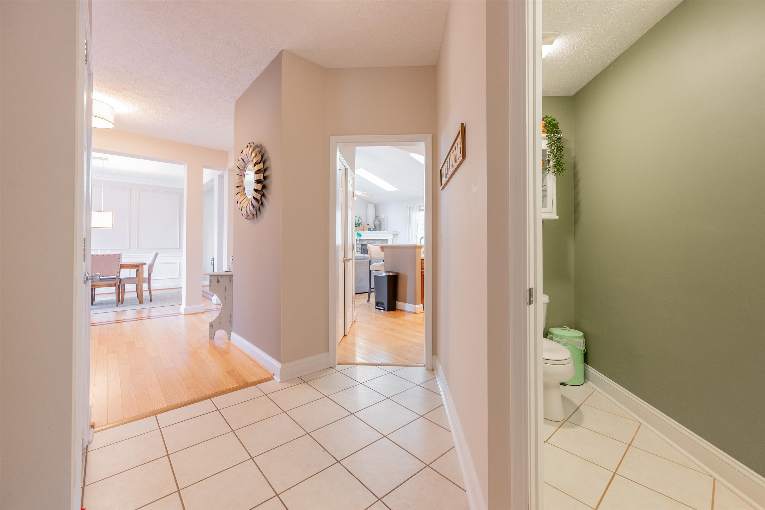 65 Silverleaf Lane Blacksburg VA 24060