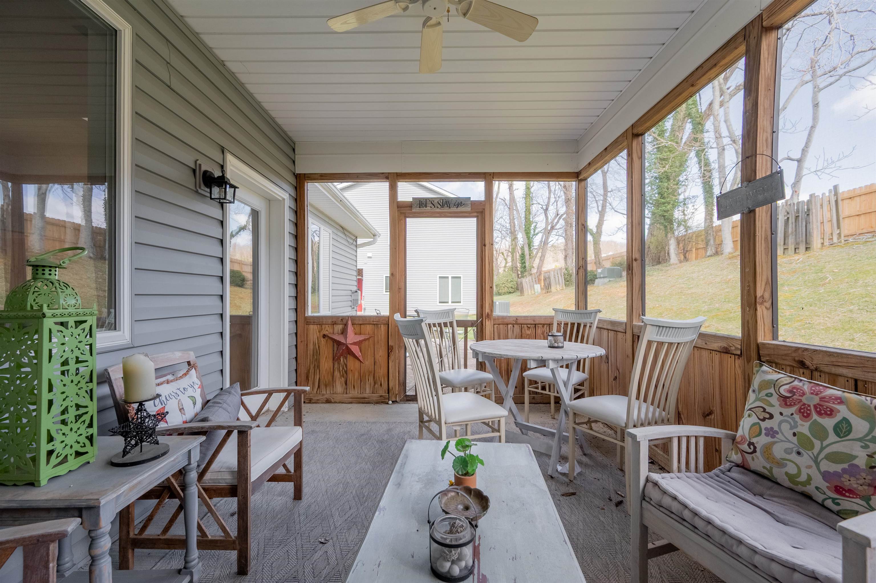 65 Silverleaf Lane Blacksburg VA 24060