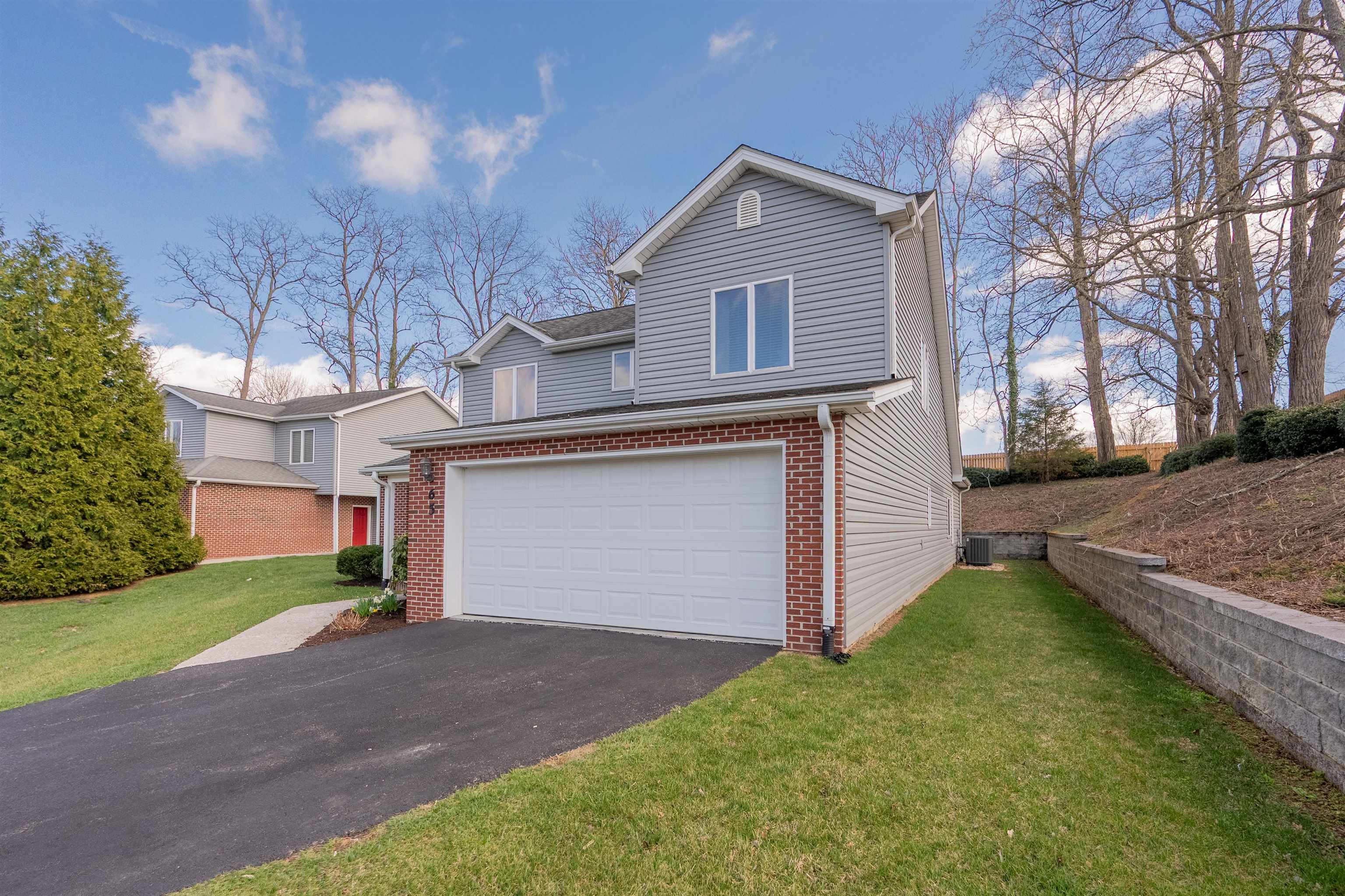 65 Silverleaf Lane Blacksburg VA 24060