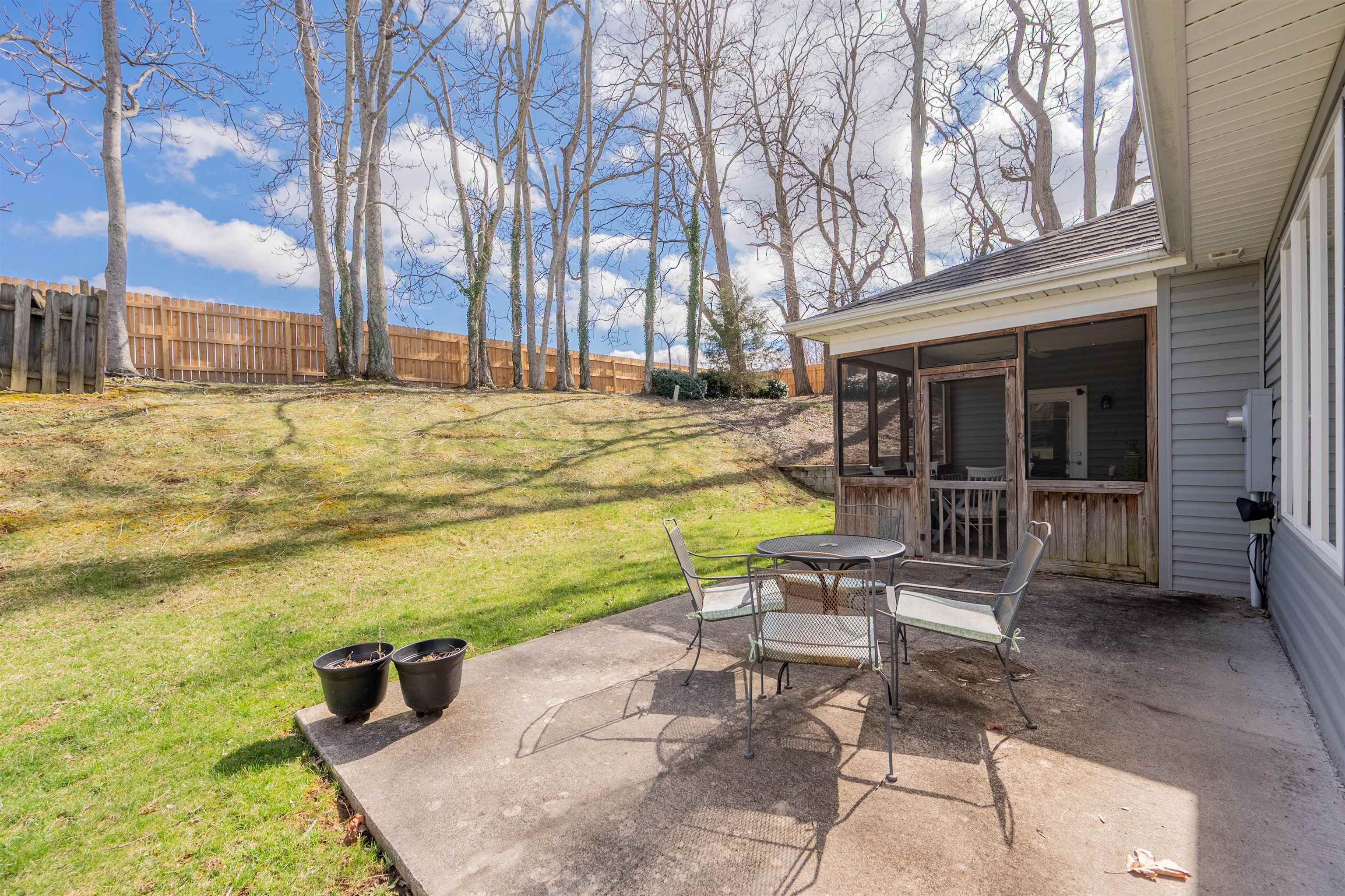 65 Silverleaf Lane Blacksburg VA 24060