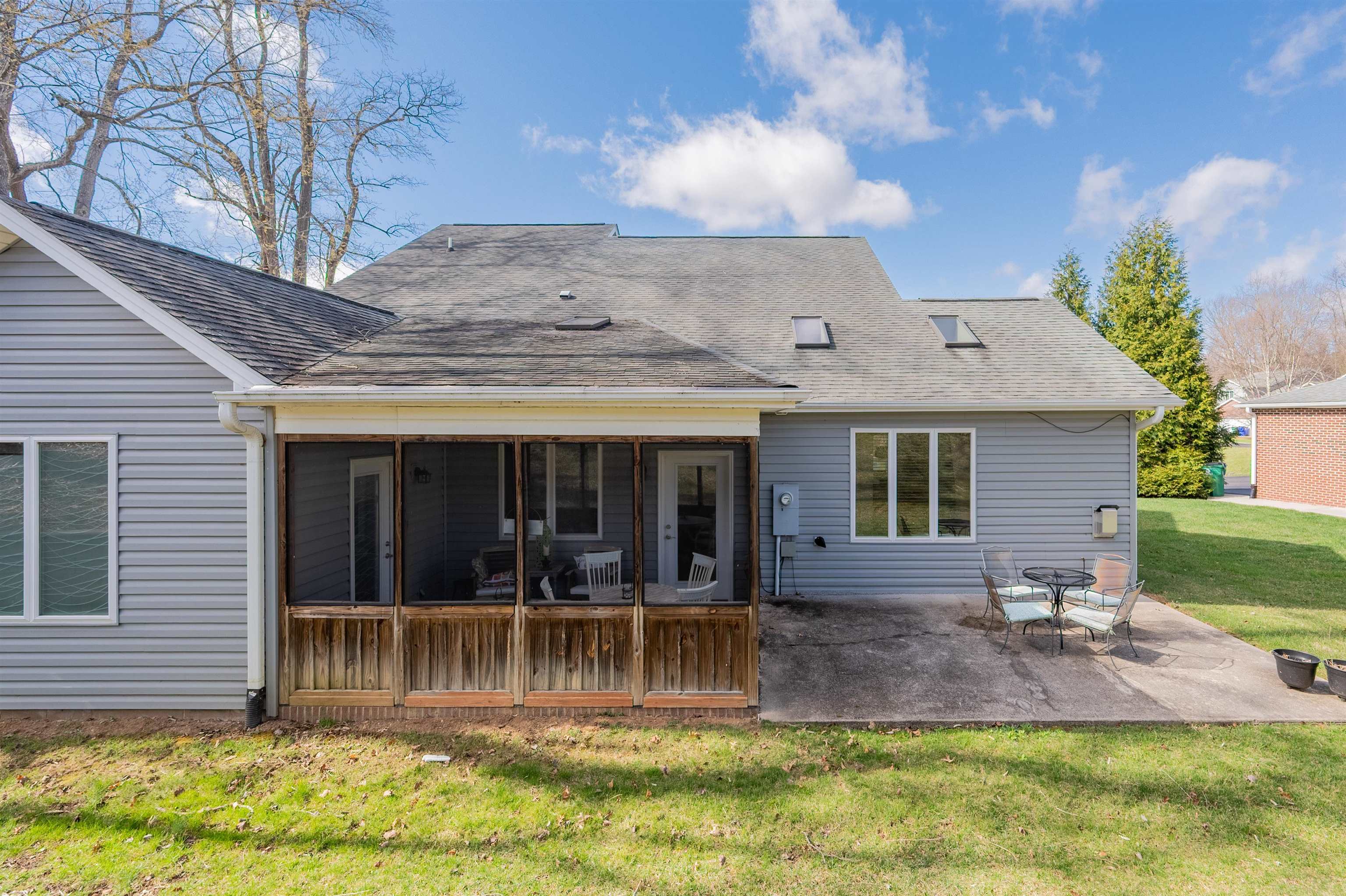 65 Silverleaf Lane Blacksburg VA 24060