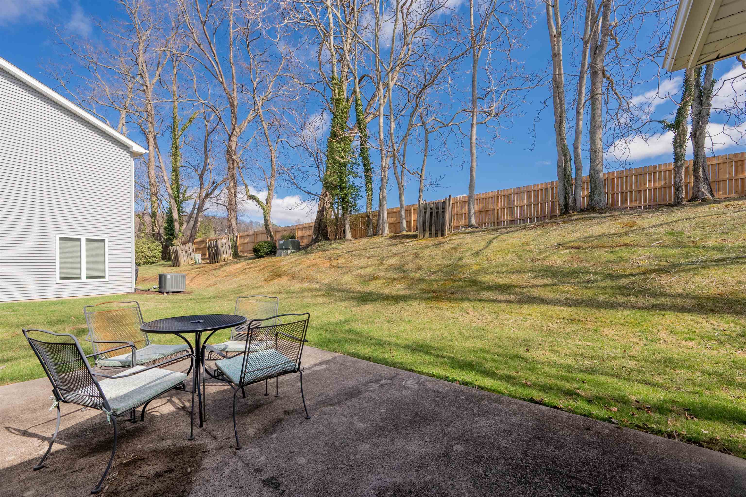 65 Silverleaf Lane Blacksburg VA 24060