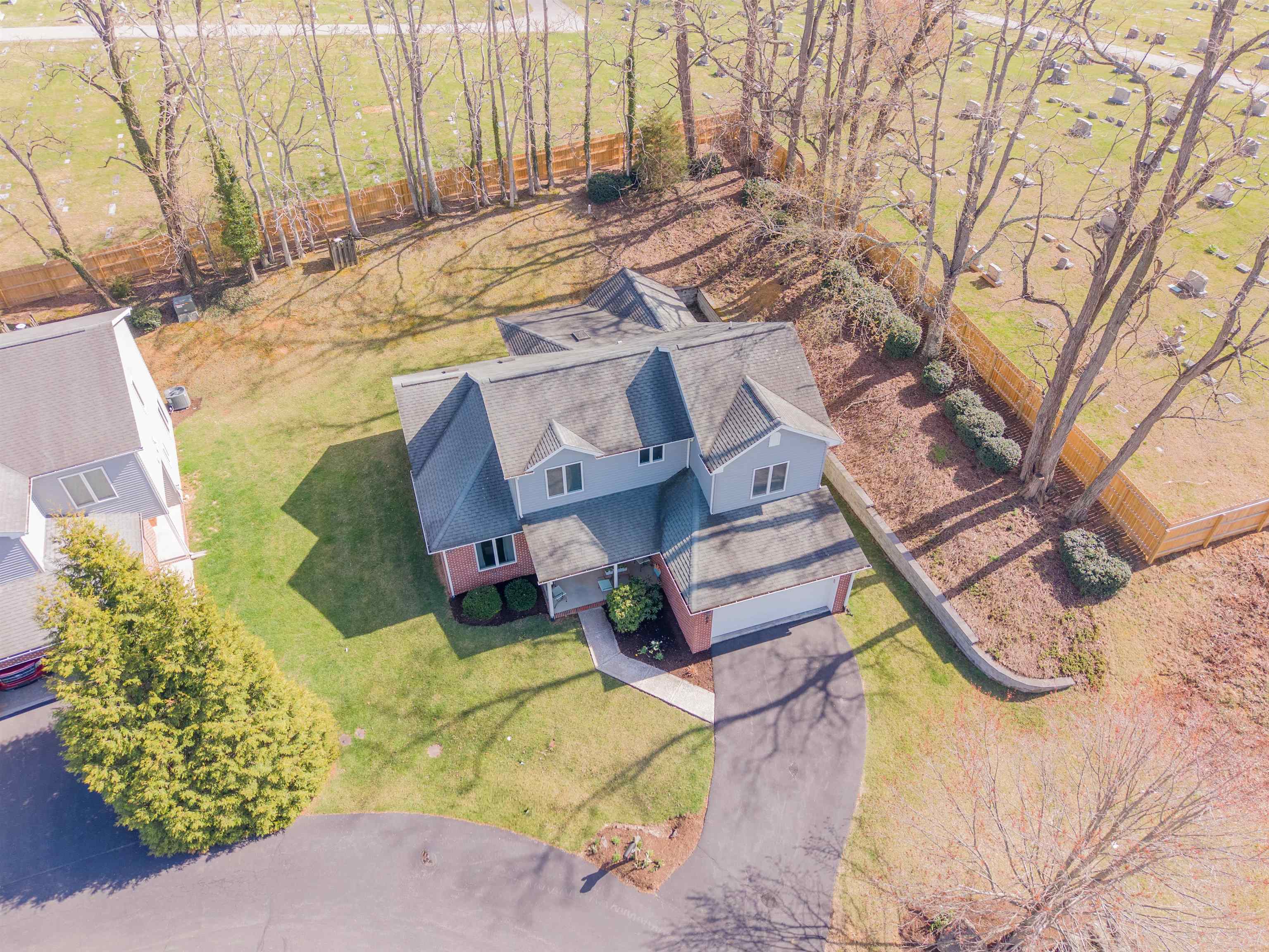 65 Silverleaf Lane Blacksburg VA 24060