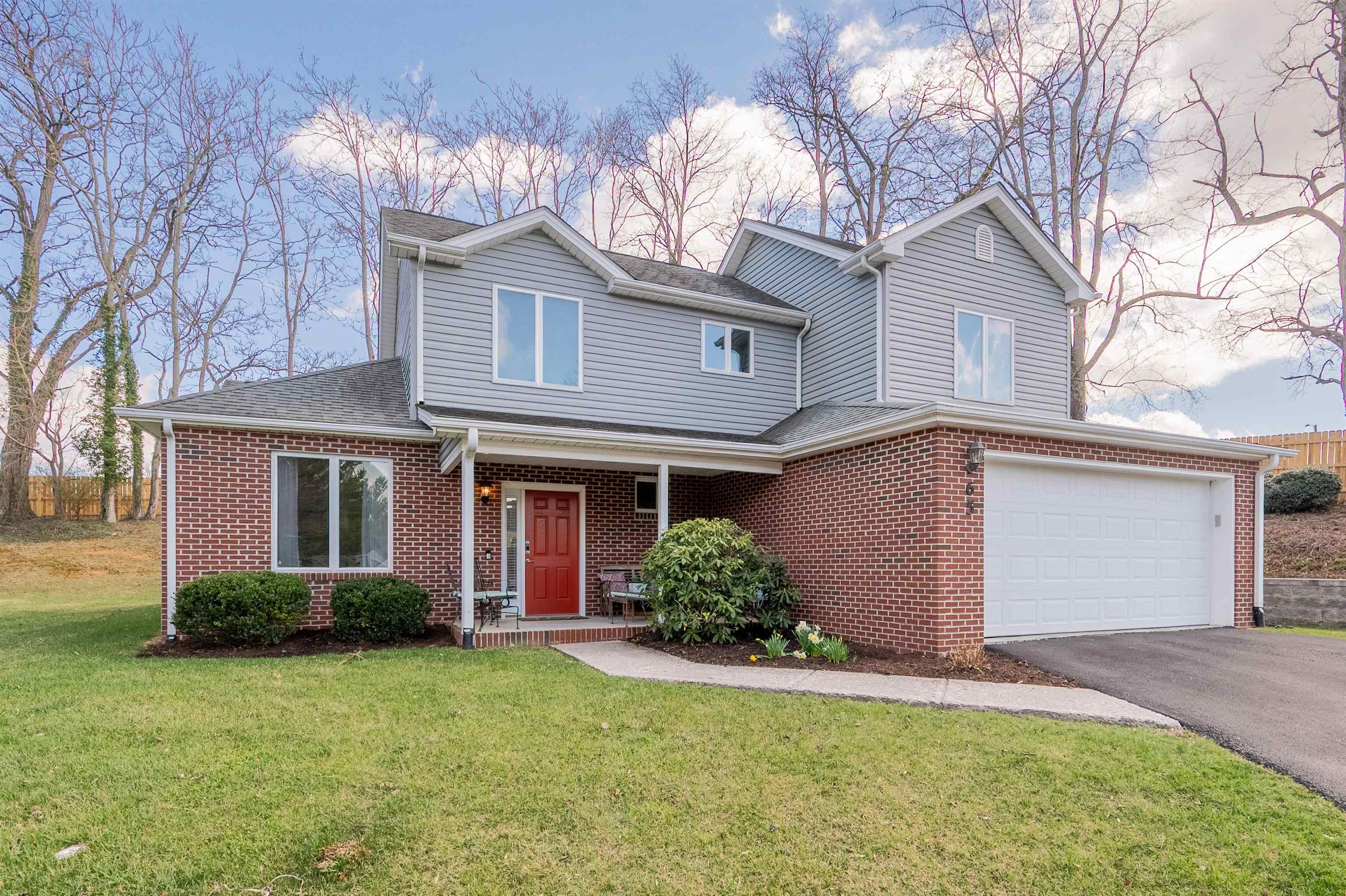 65 Silverleaf Lane Blacksburg VA 24060