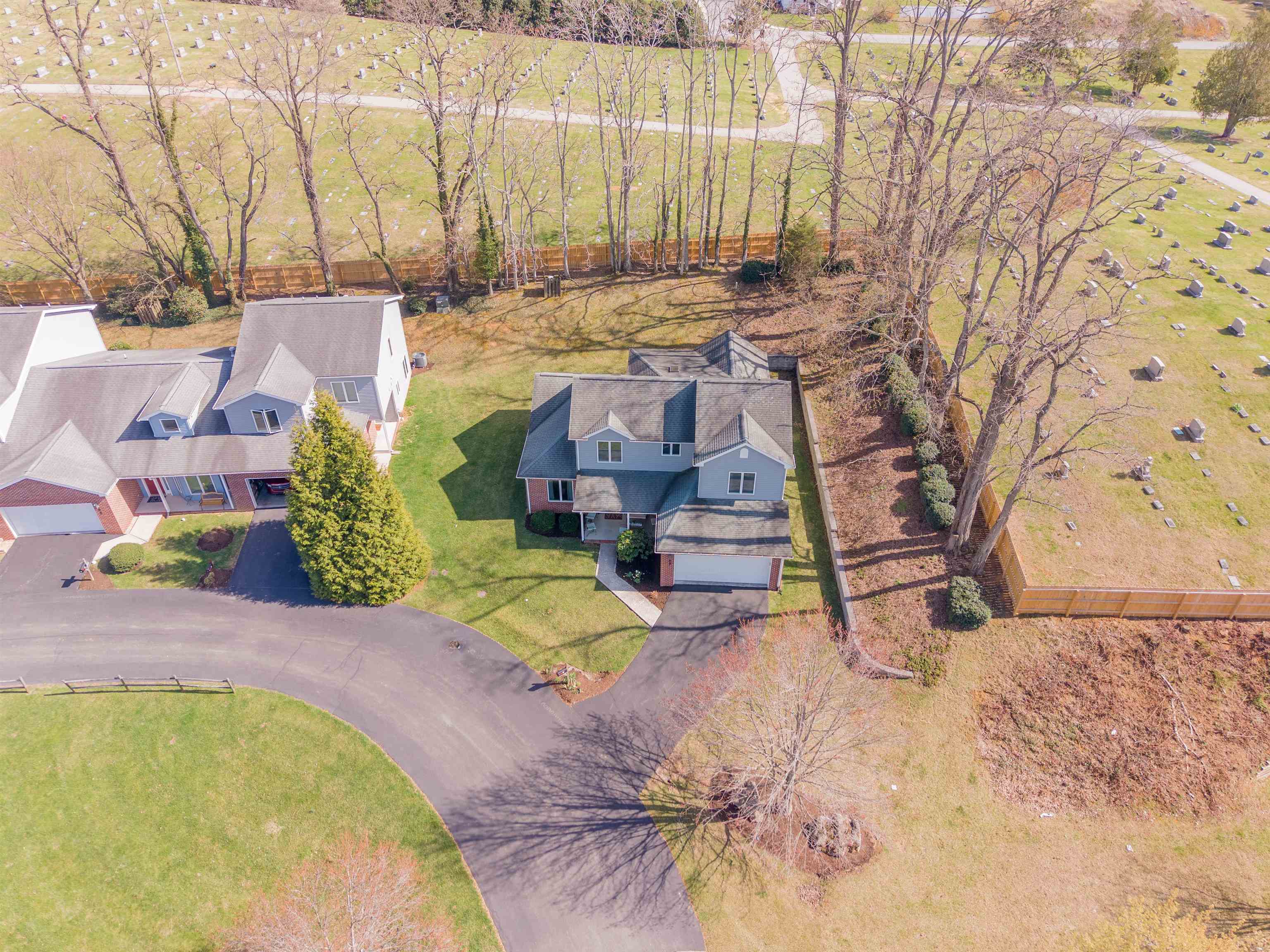 65 Silverleaf Lane Blacksburg VA 24060