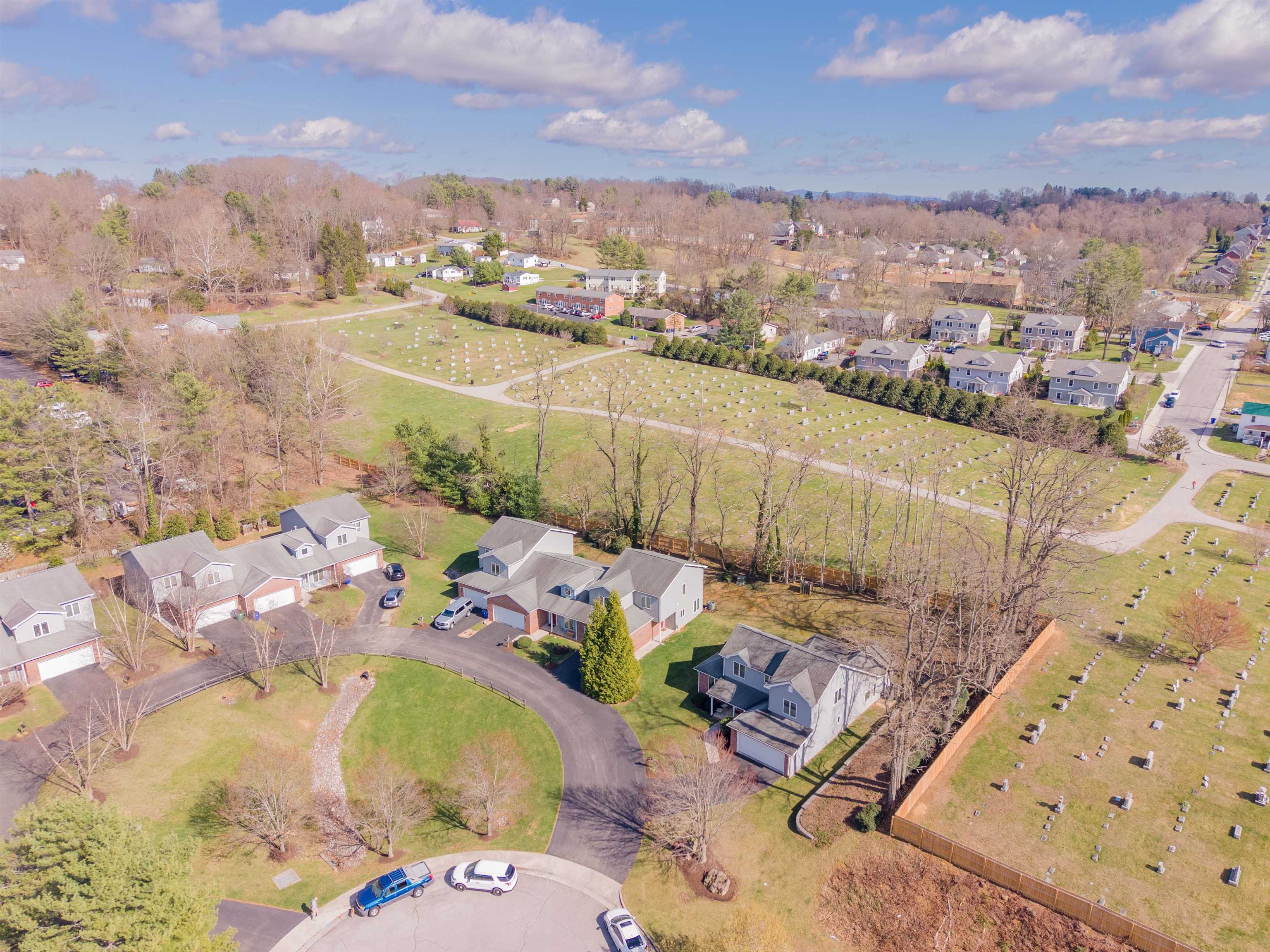 65 Silverleaf Lane Blacksburg VA 24060