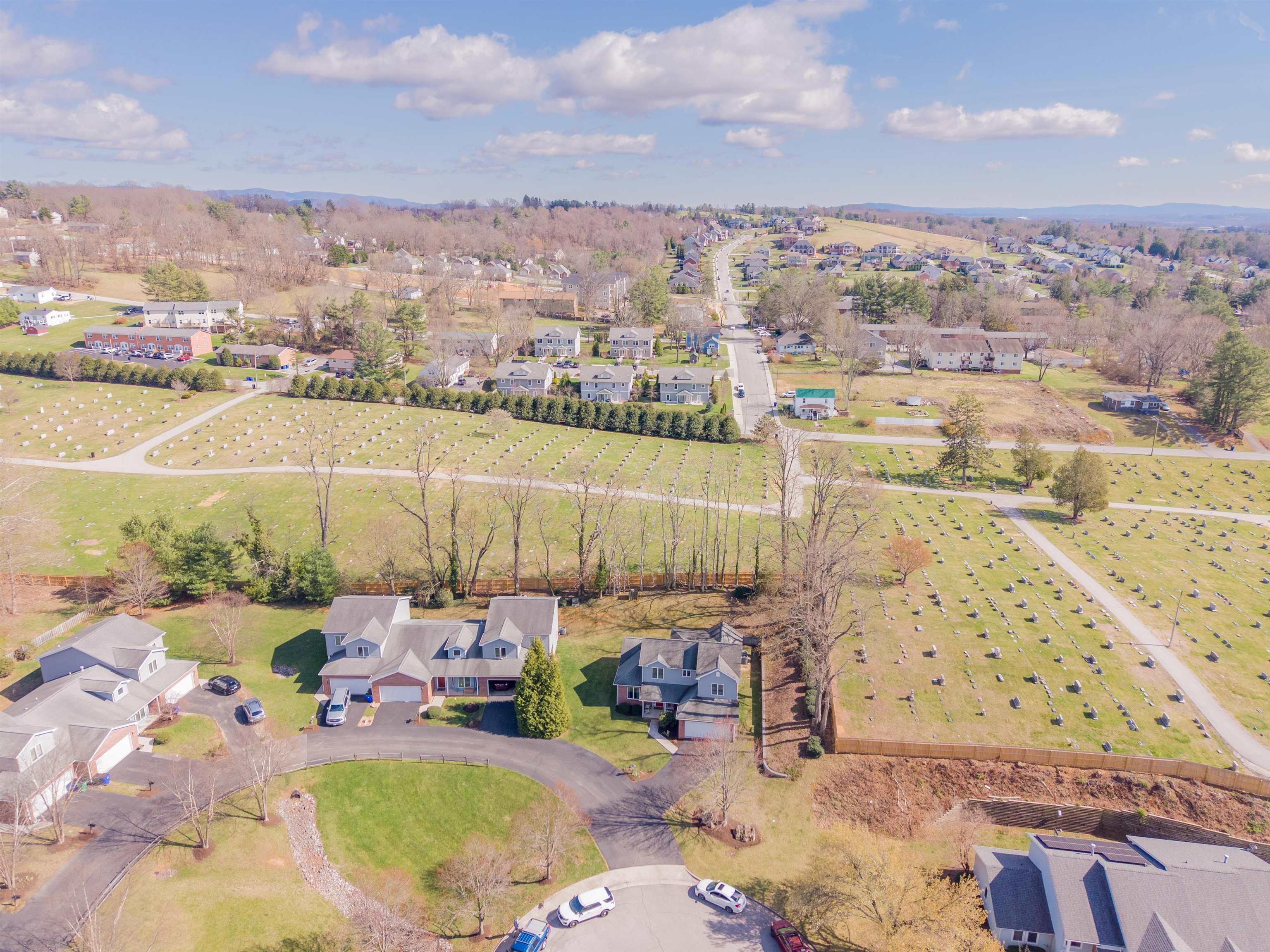 65 Silverleaf Lane Blacksburg VA 24060