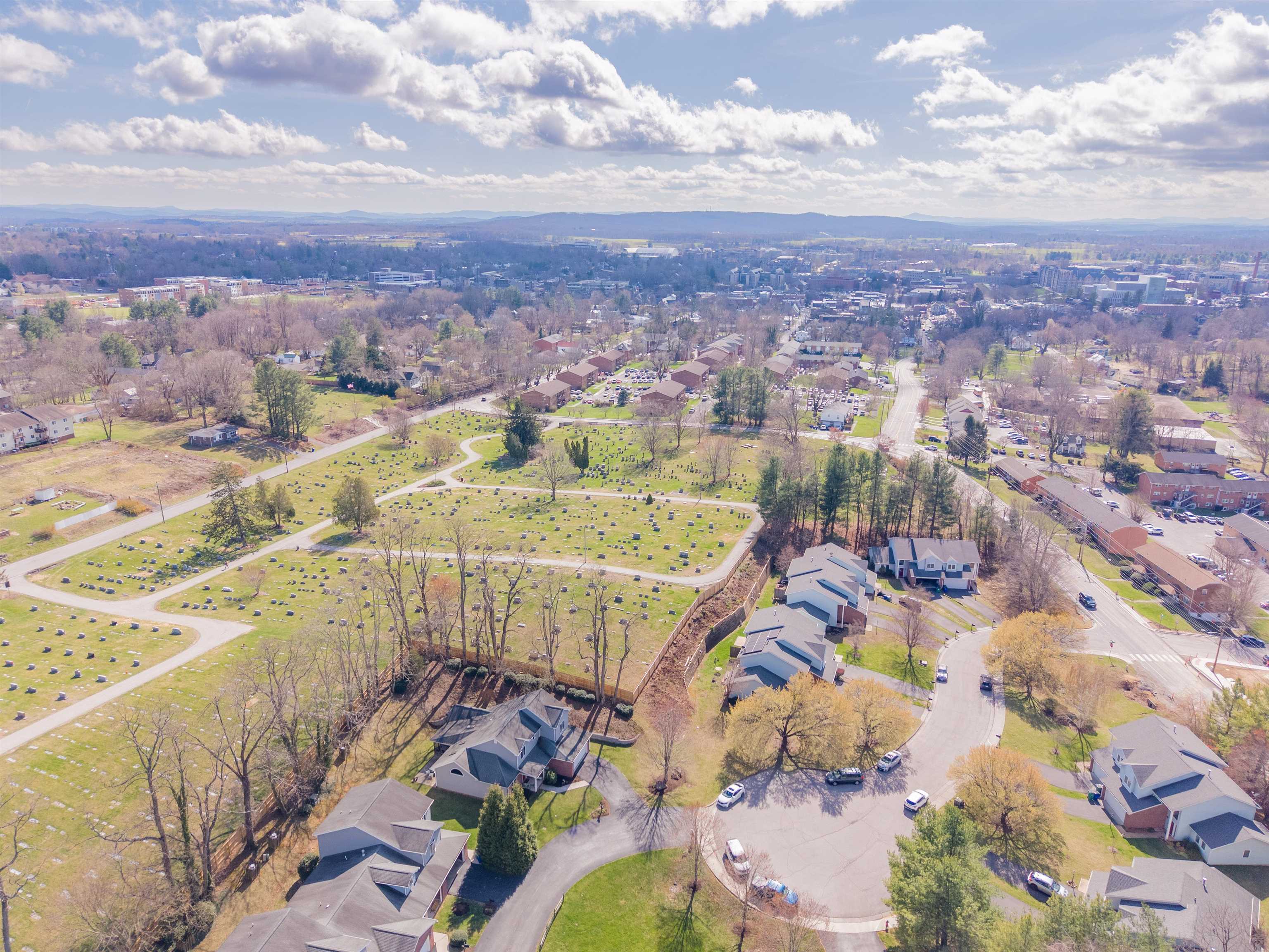 65 Silverleaf Lane Blacksburg VA 24060