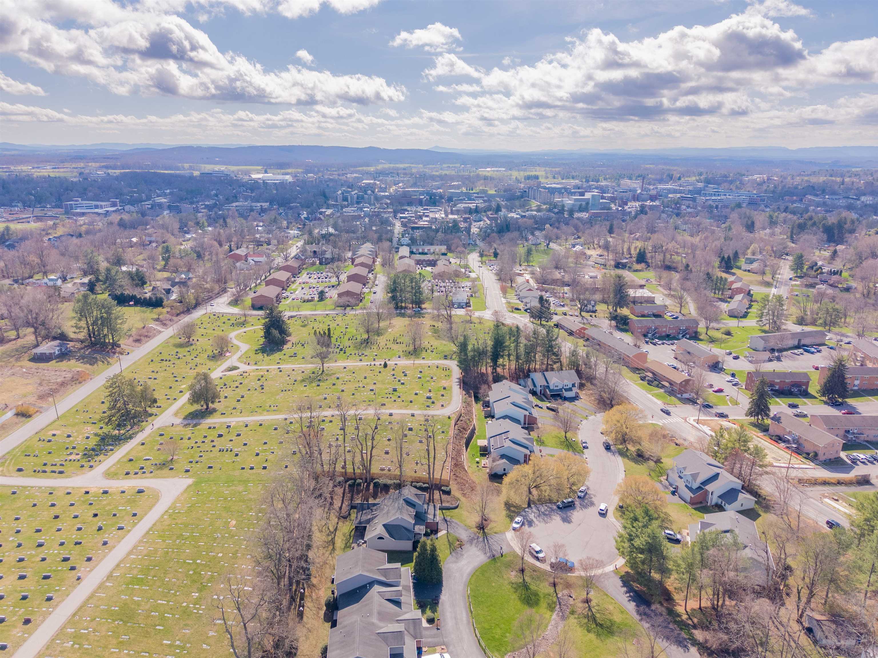 65 Silverleaf Lane Blacksburg VA 24060