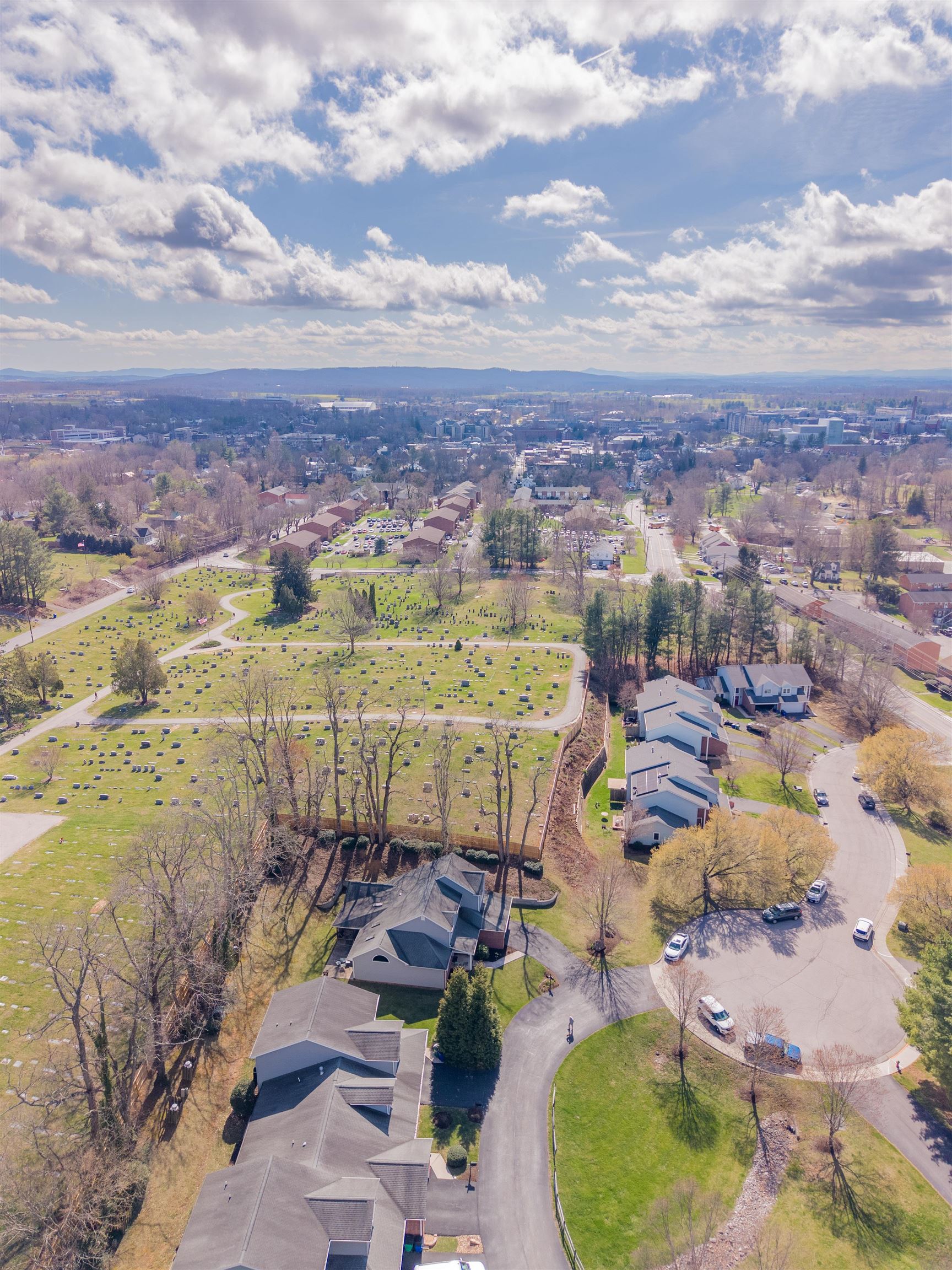 65 Silverleaf Lane Blacksburg VA 24060