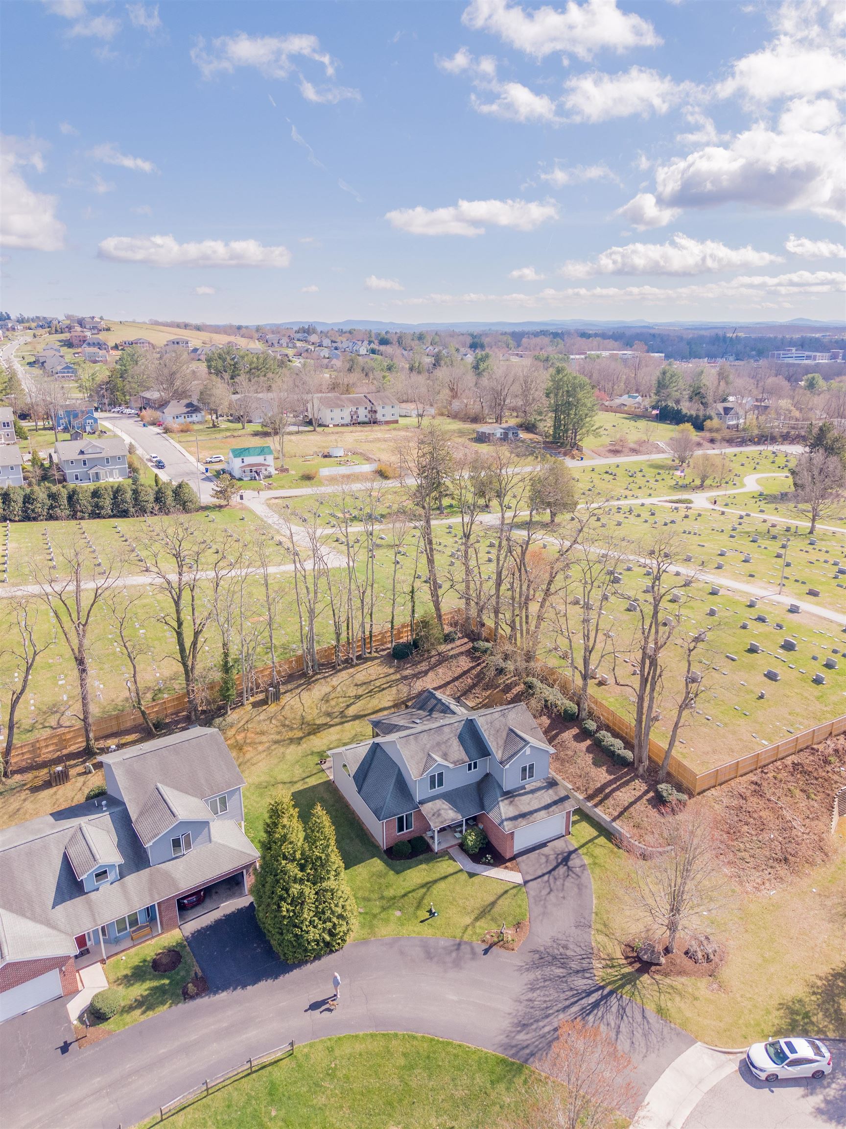 65 Silverleaf Lane Blacksburg VA 24060