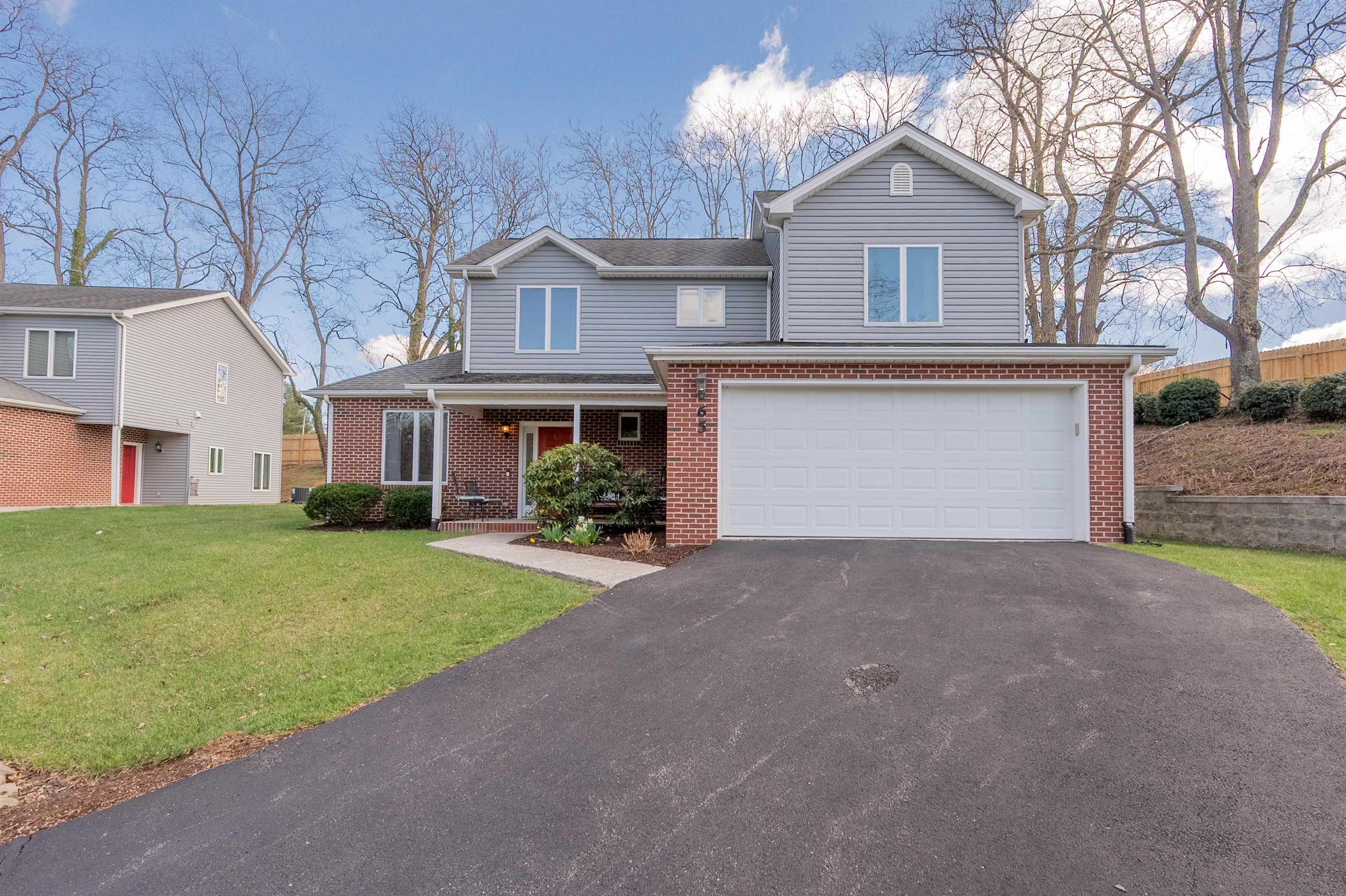 65 Silverleaf Lane Blacksburg VA 24060
