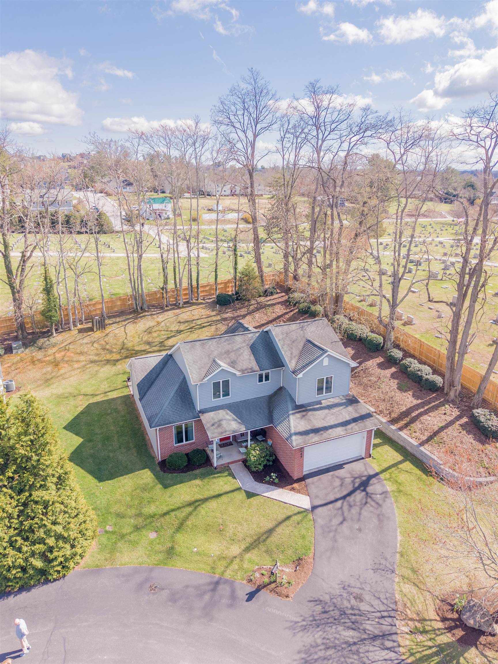 65 Silverleaf Lane Blacksburg VA 24060