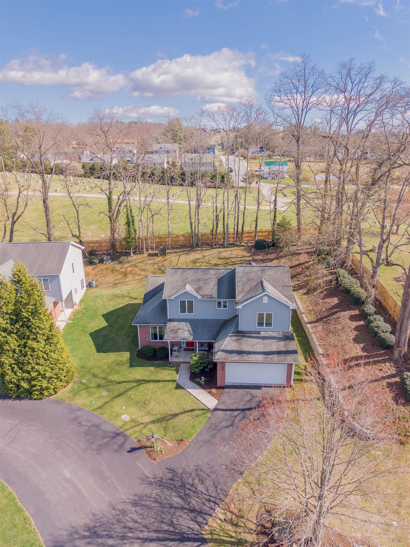 65 Silverleaf Lane Blacksburg VA 24060