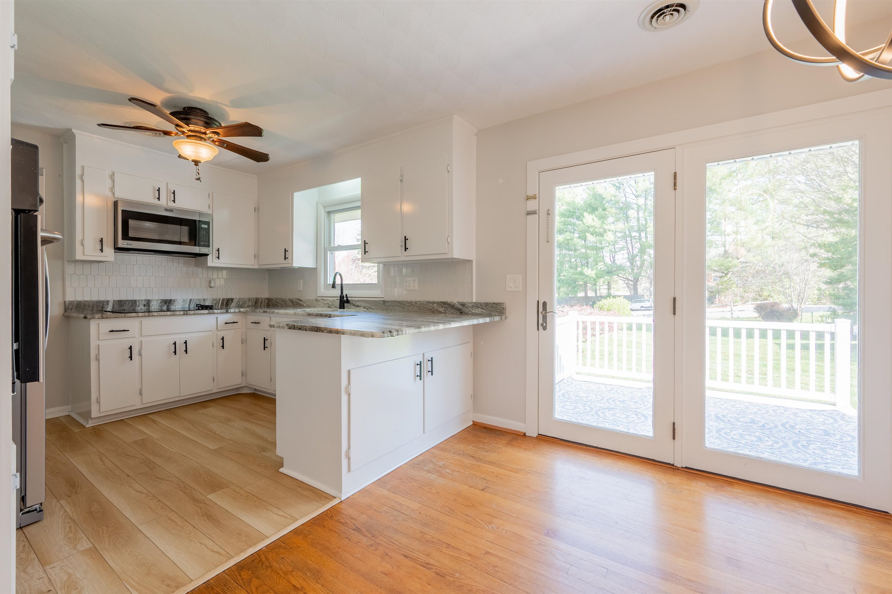 805 North Drive Blacksburg VA 24060
