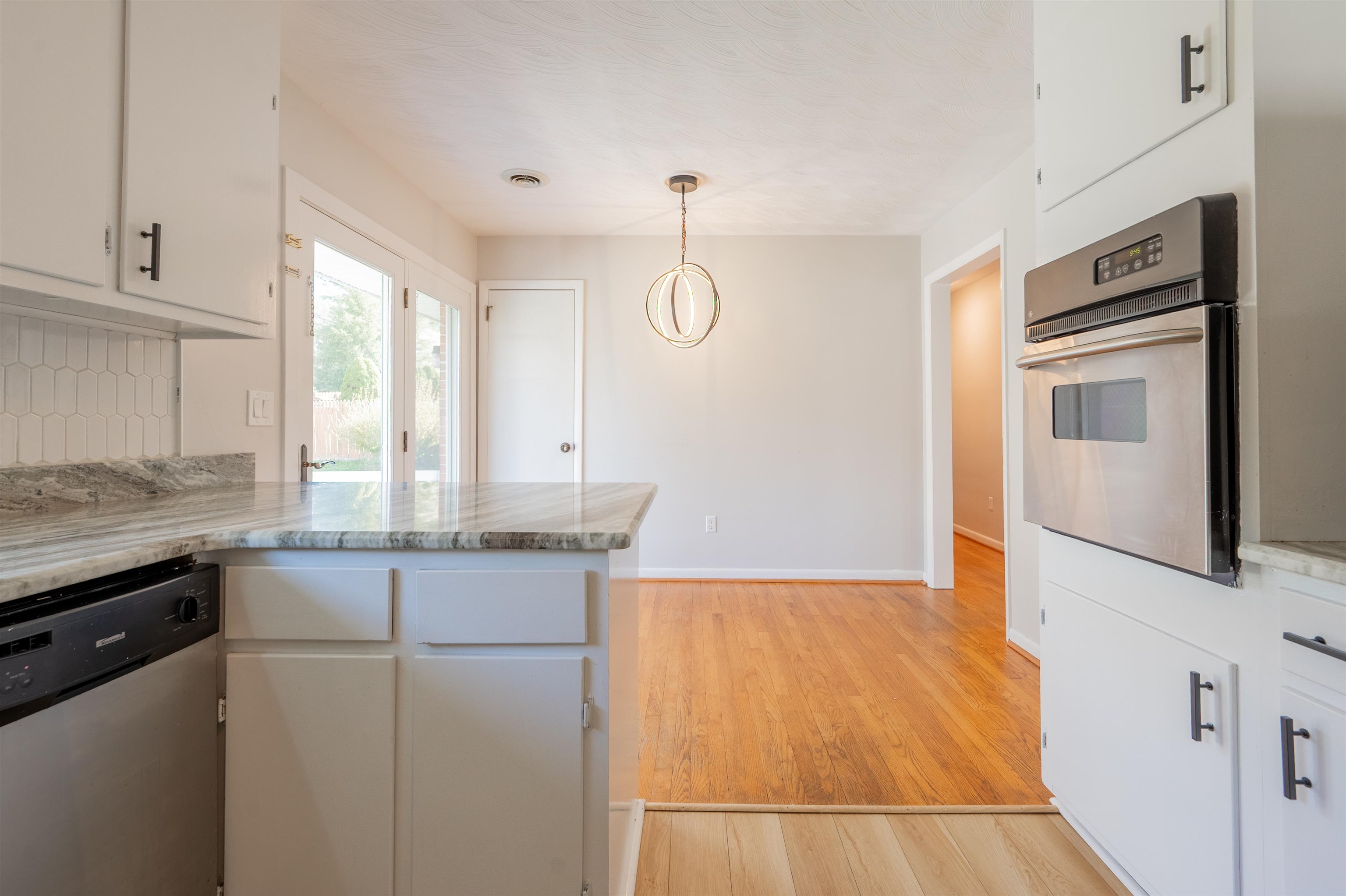 805 North Drive Blacksburg VA 24060