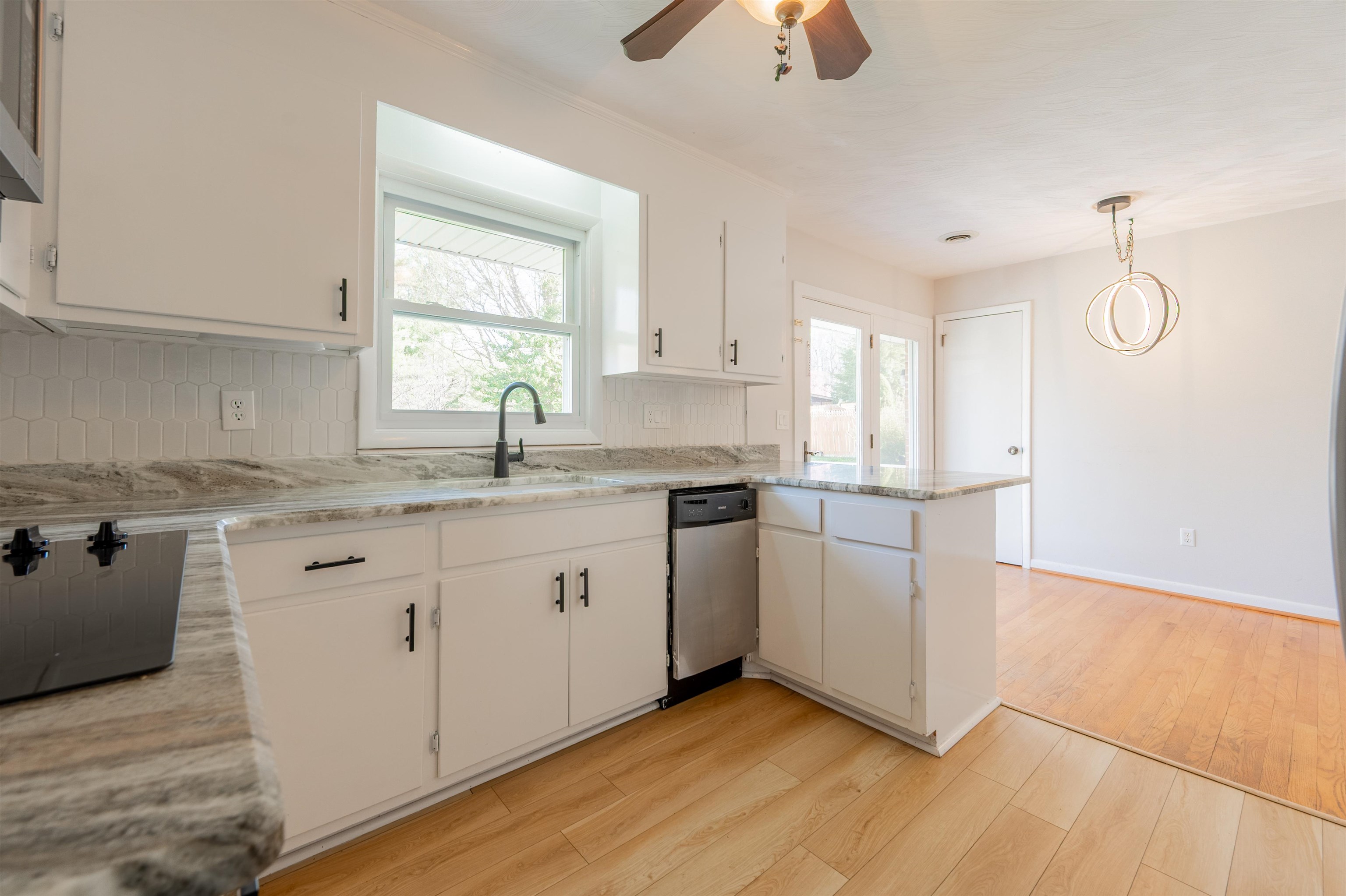 805 North Drive Blacksburg VA 24060