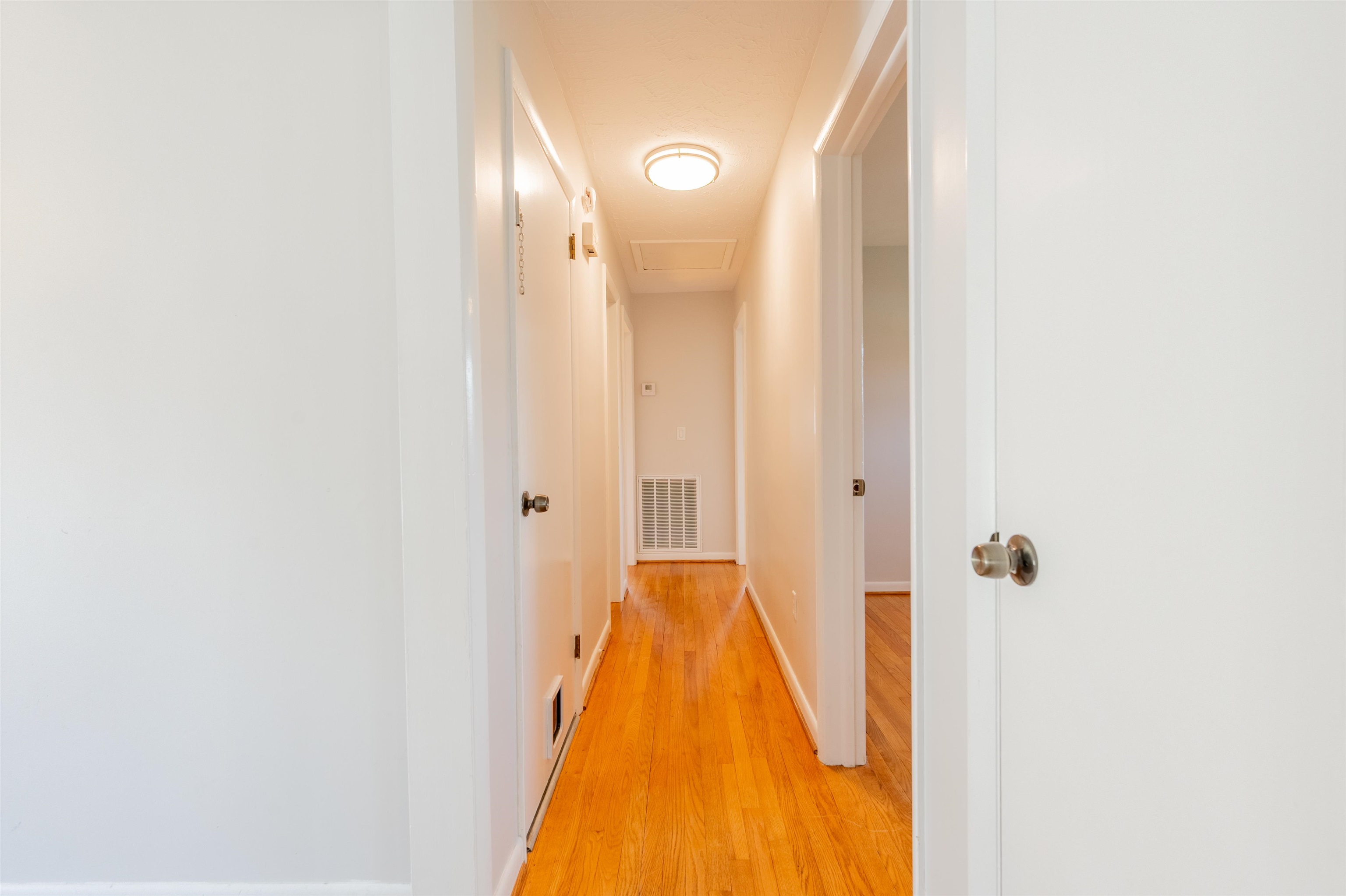 805 North Drive Blacksburg VA 24060