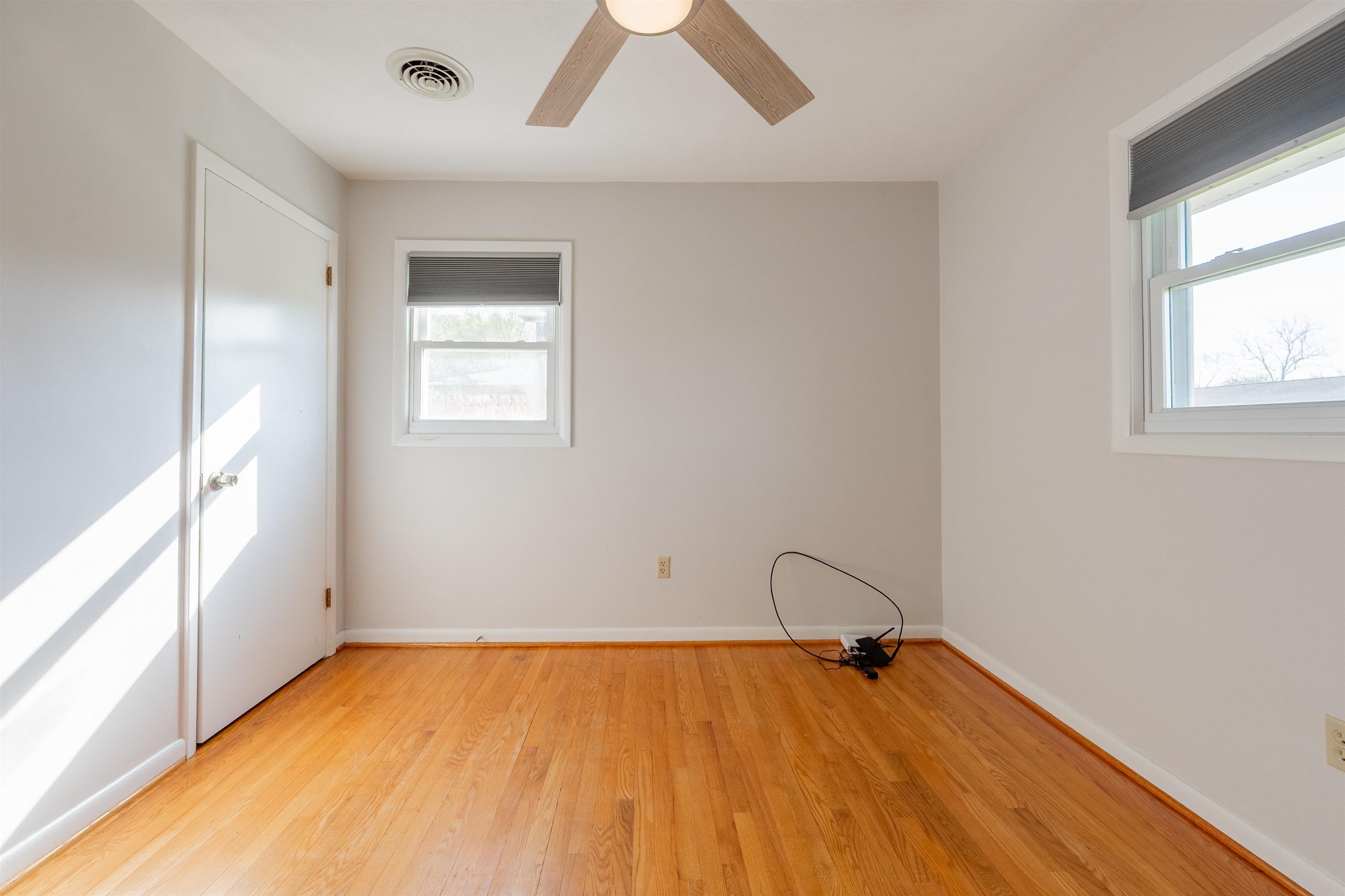 805 North Drive Blacksburg VA 24060