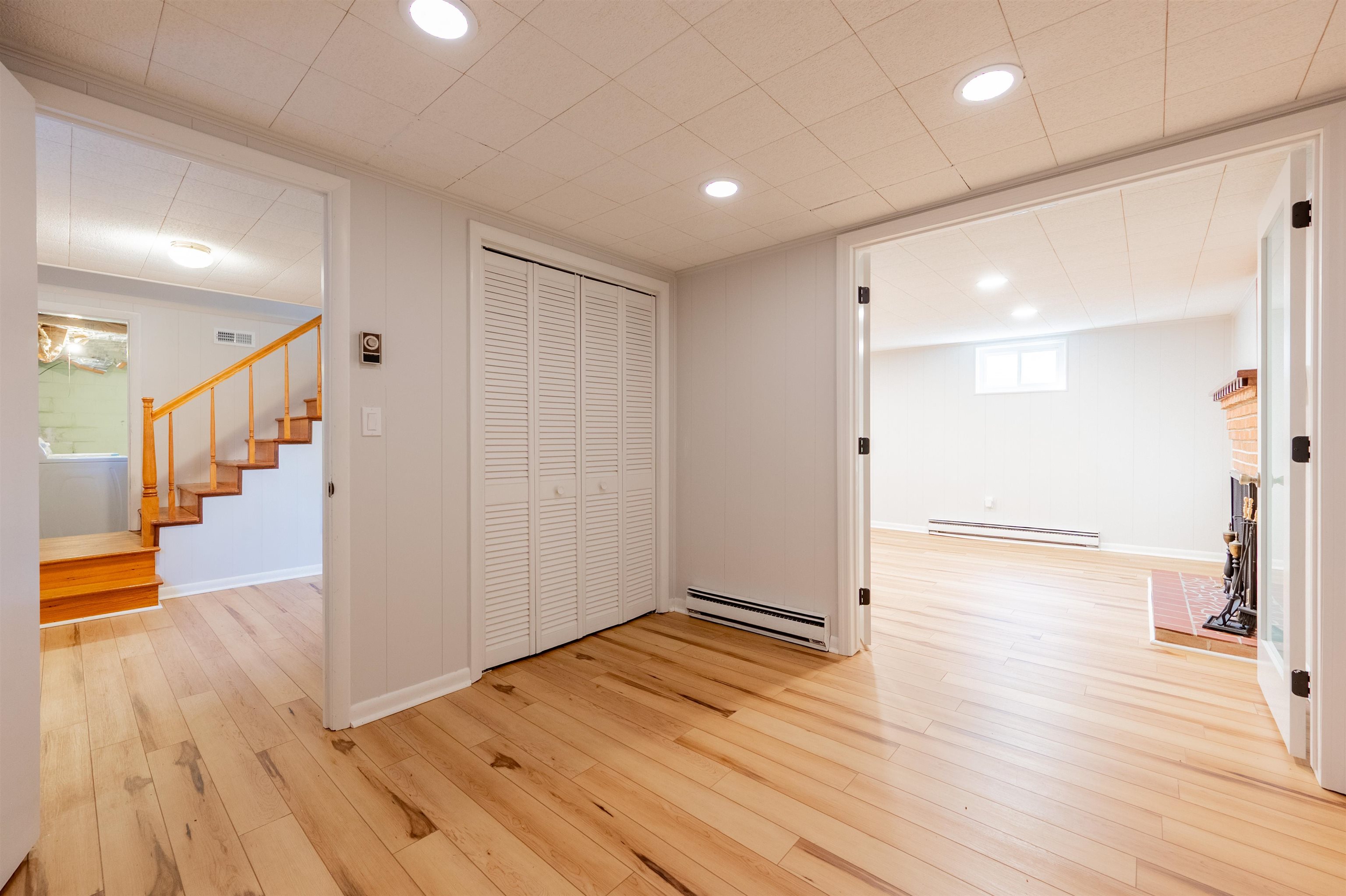 805 North Drive Blacksburg VA 24060
