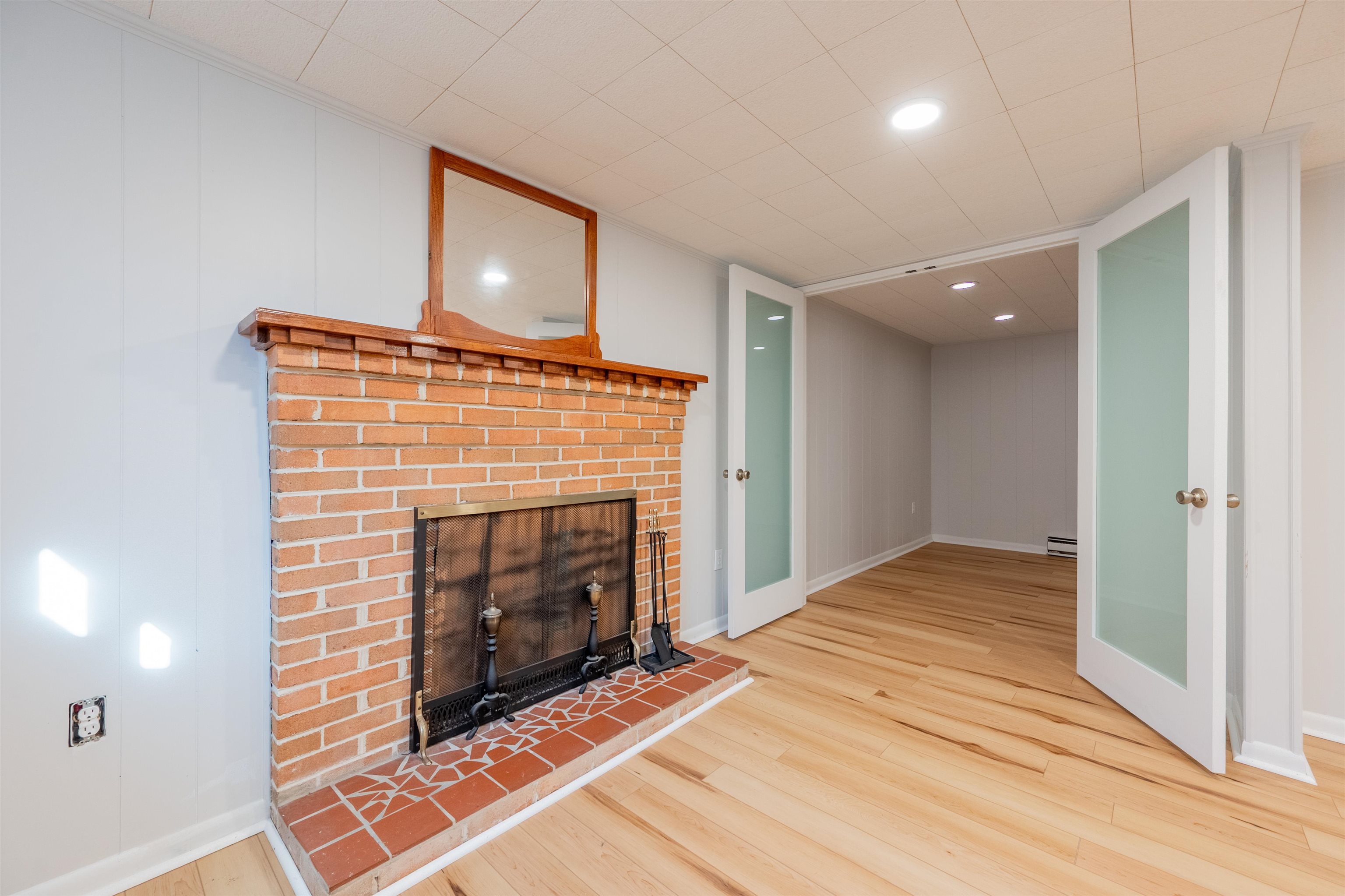 805 North Drive Blacksburg VA 24060