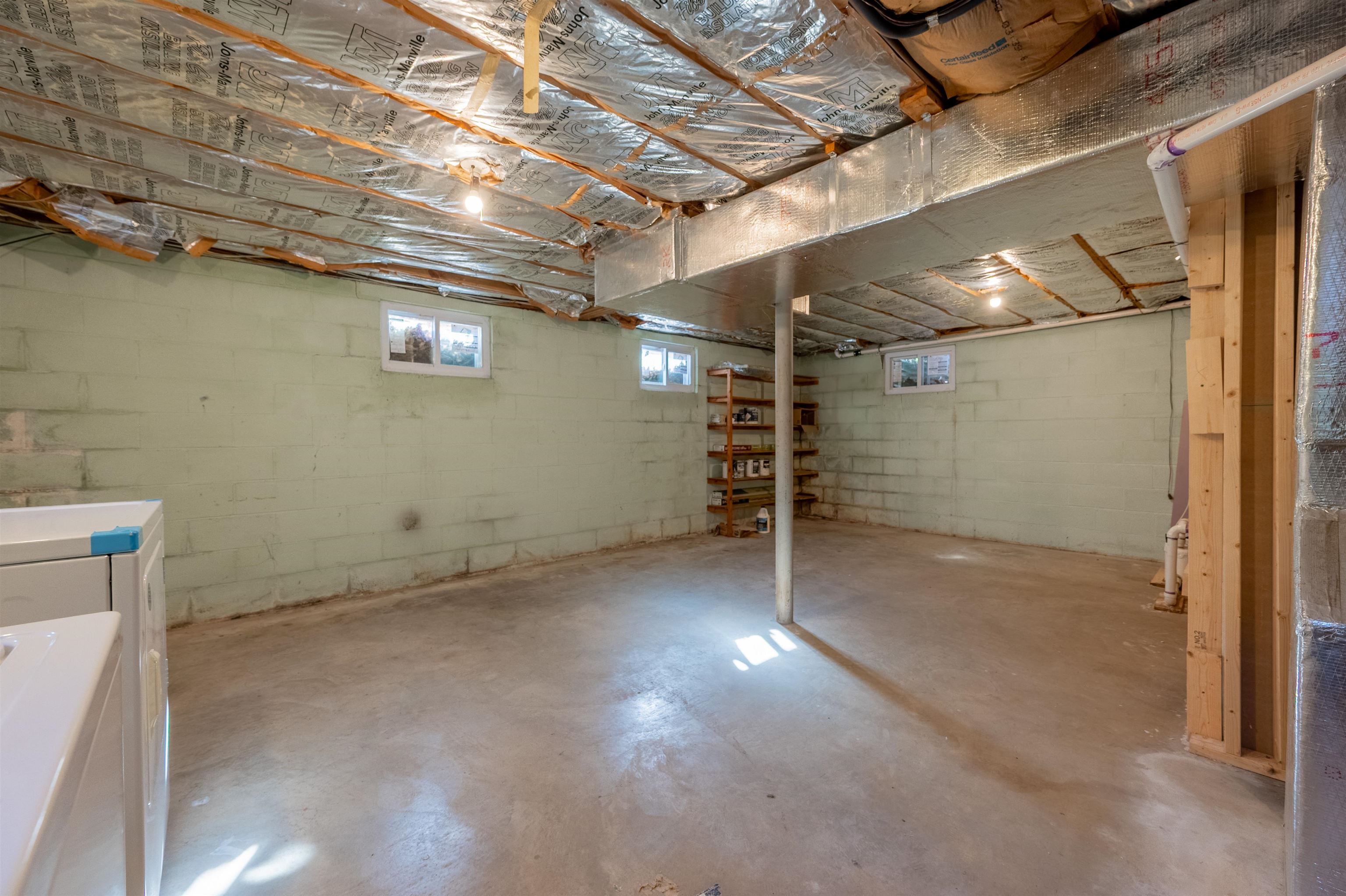 805 North Drive Blacksburg VA 24060