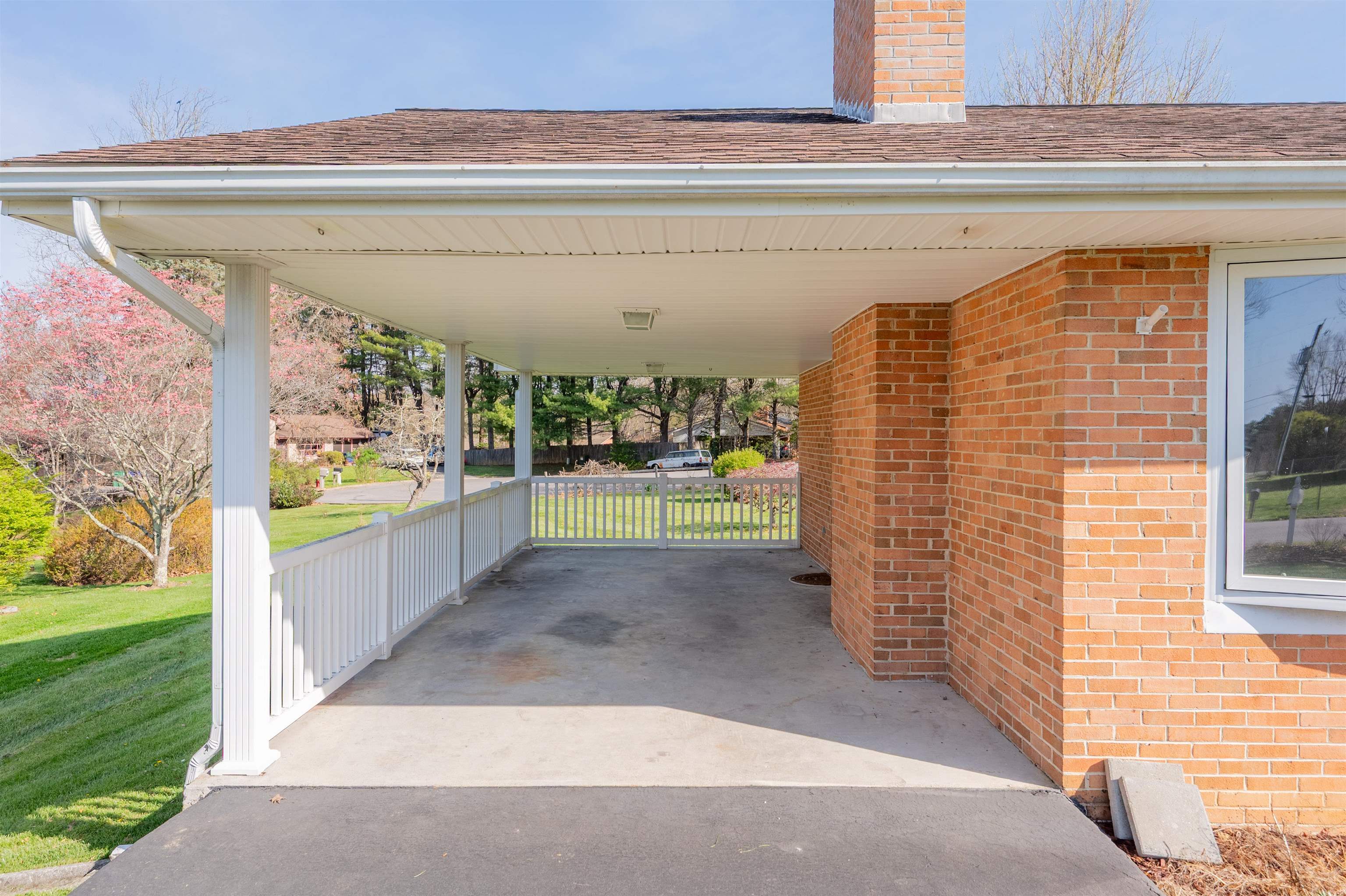 805 North Drive Blacksburg VA 24060