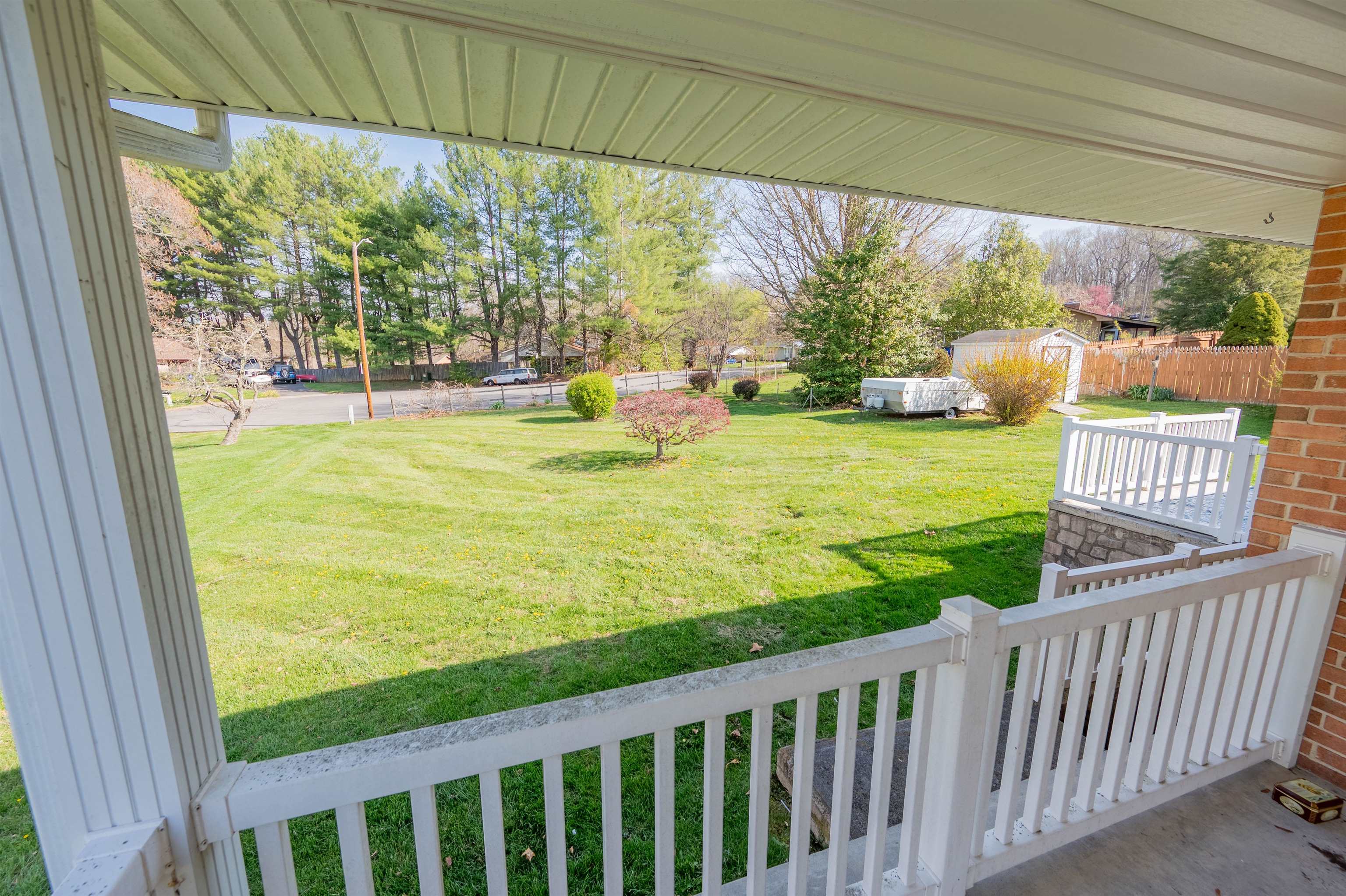 805 North Drive Blacksburg VA 24060