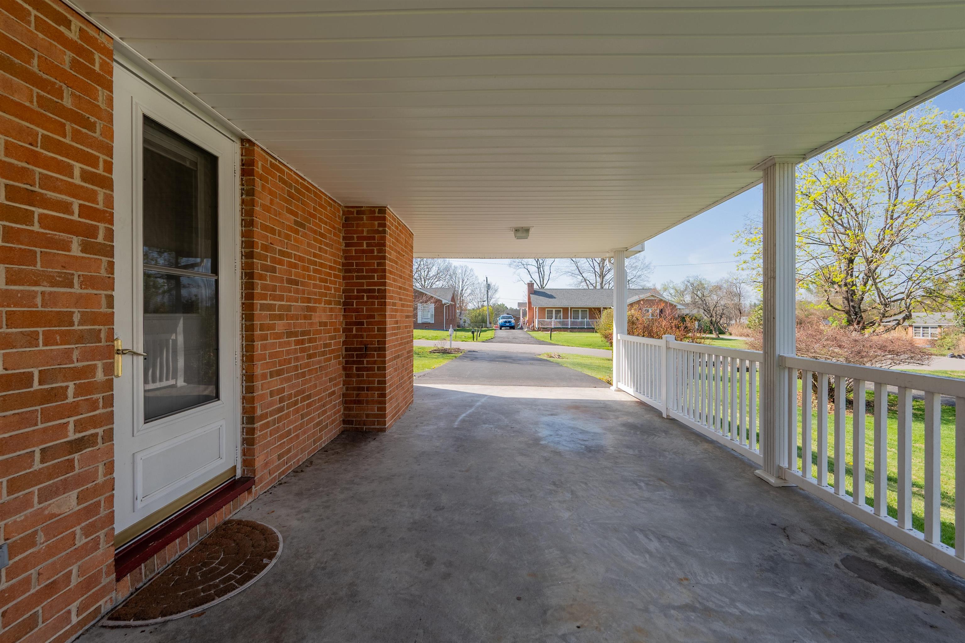 805 North Drive Blacksburg VA 24060
