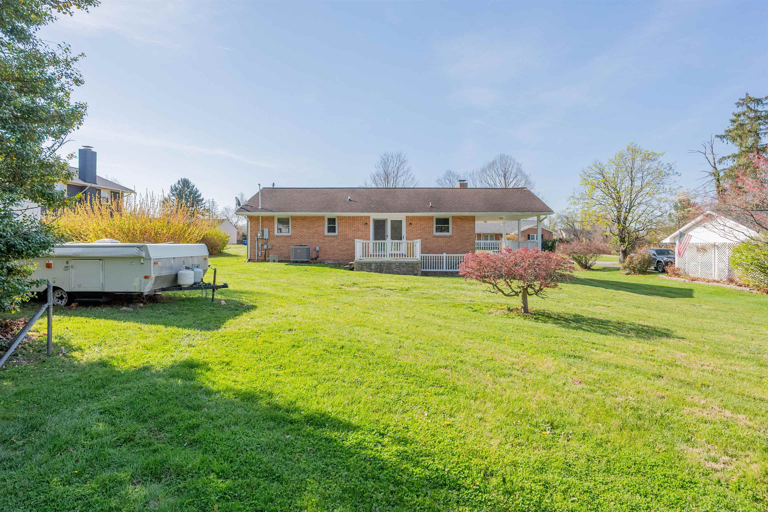 805 North Drive Blacksburg VA 24060