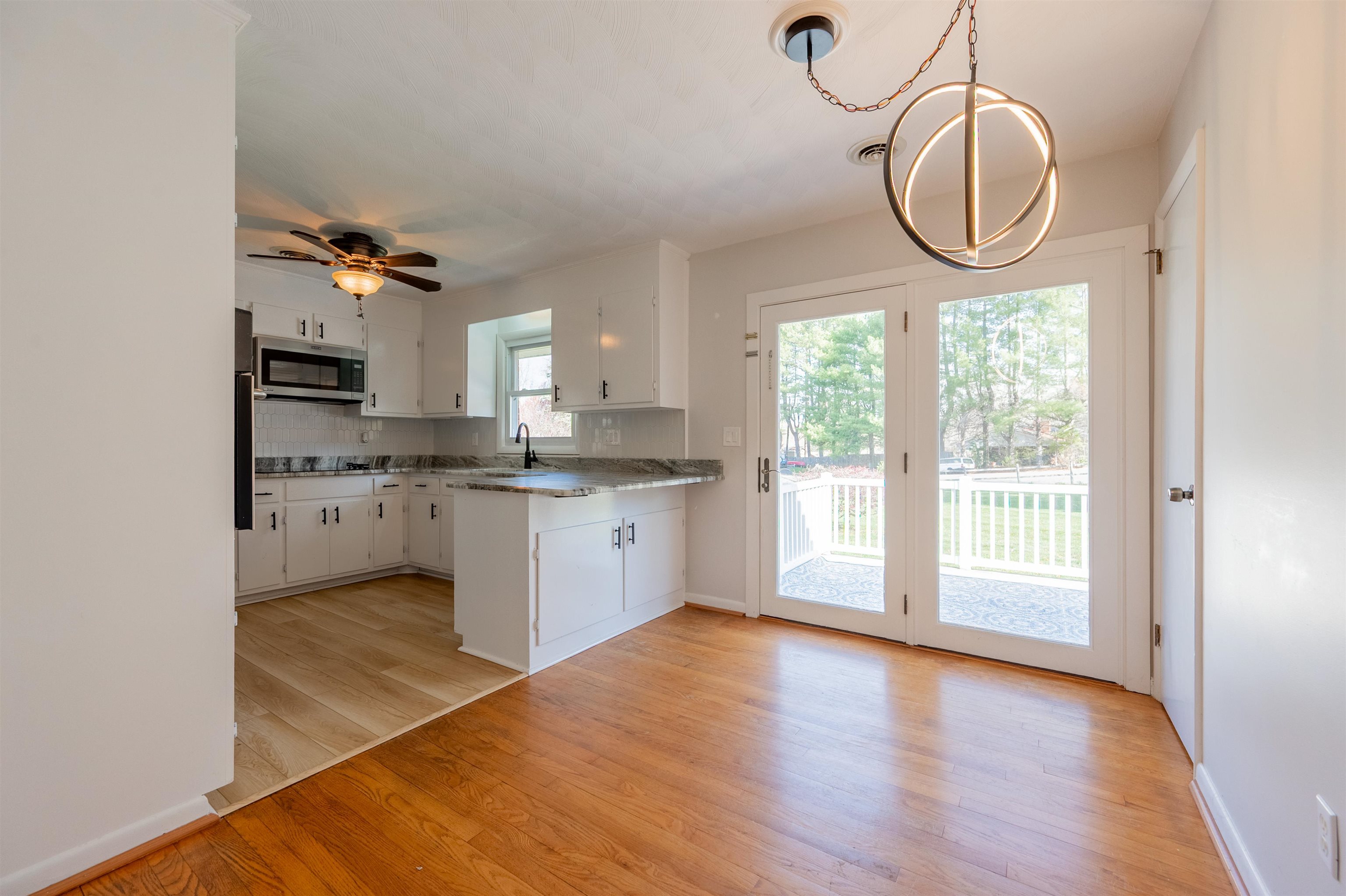 805 North Drive Blacksburg VA 24060