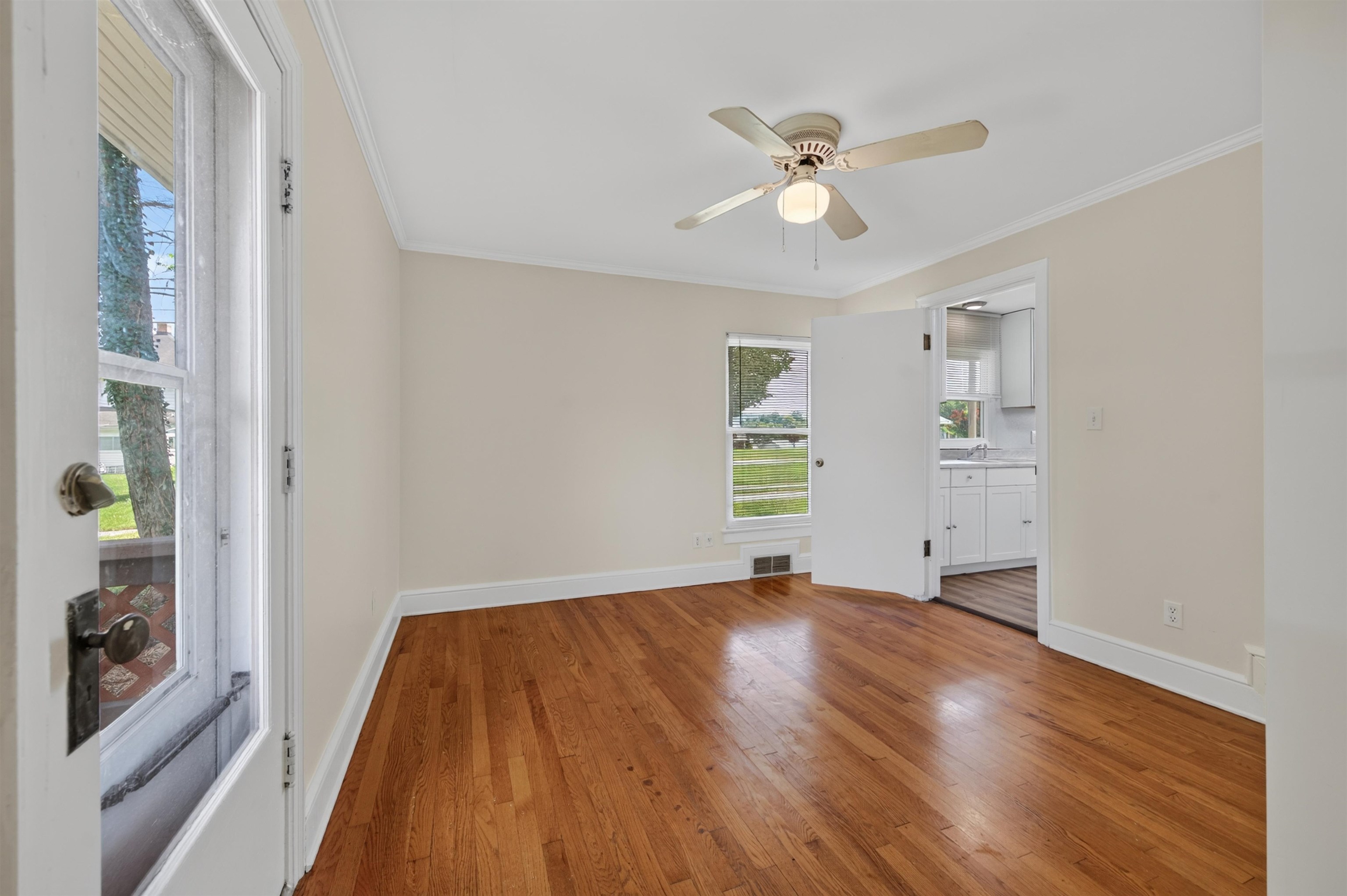 203 Taylor Street Radford VA 24141