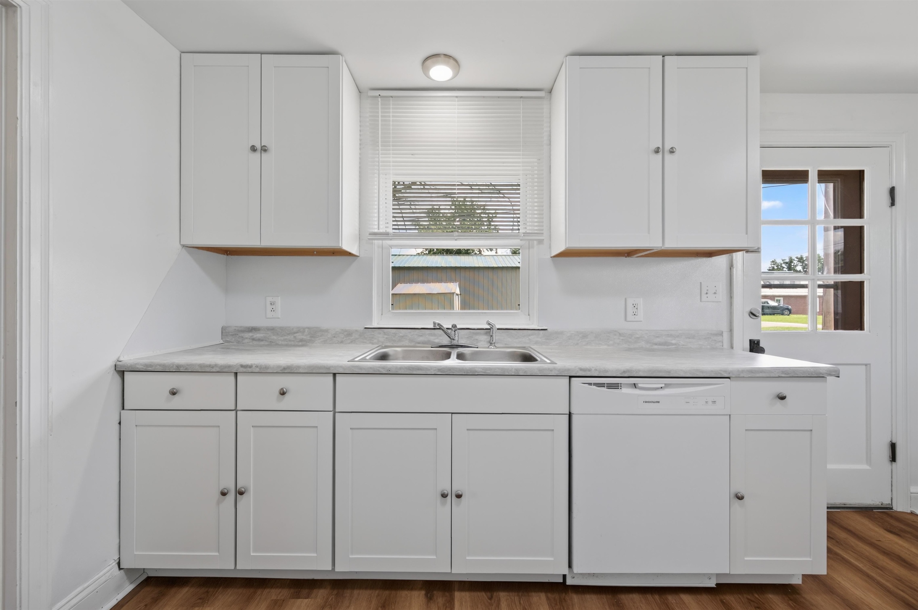 203 Taylor Street Radford VA 24141