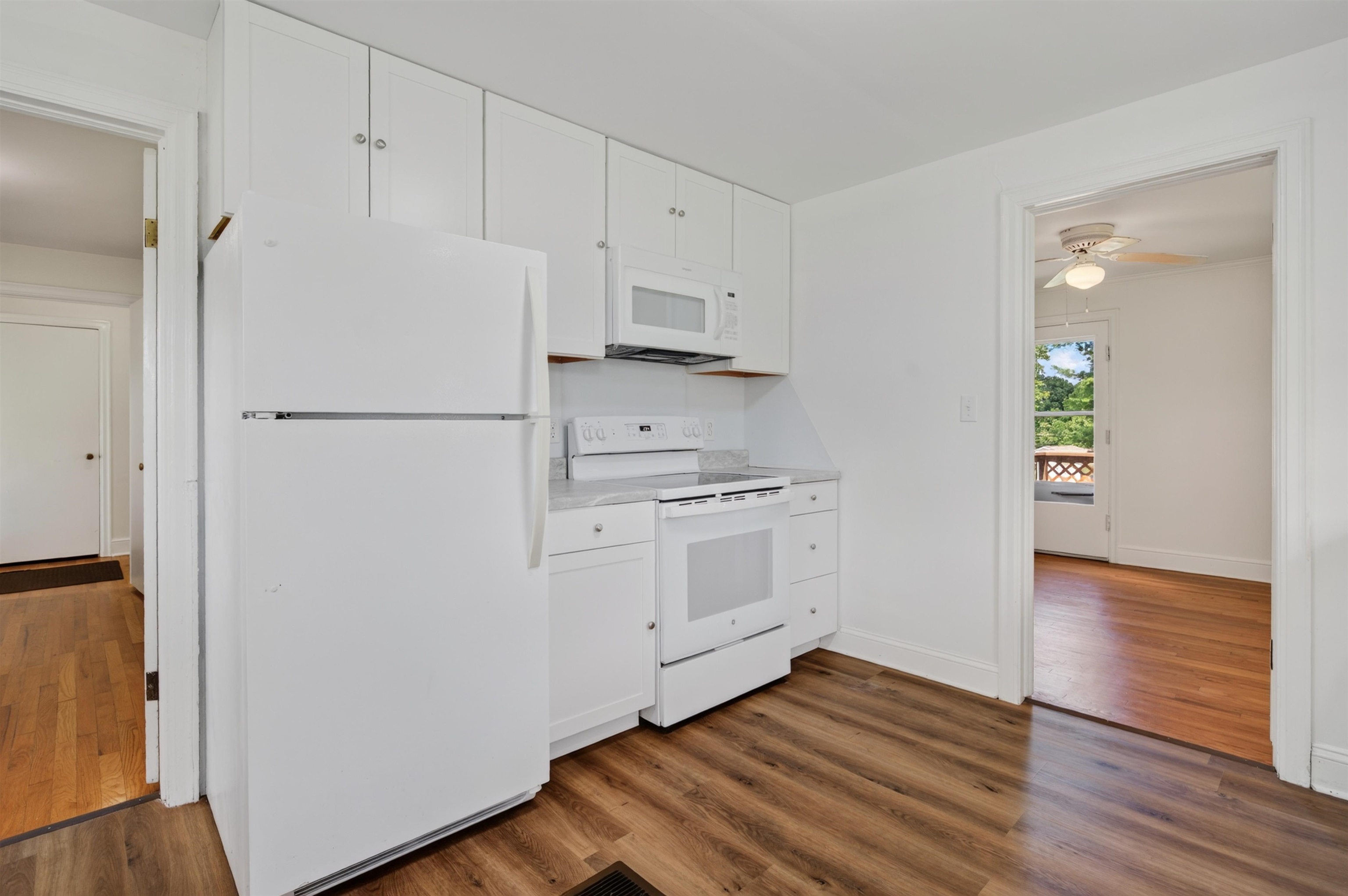 203 Taylor Street Radford VA 24141