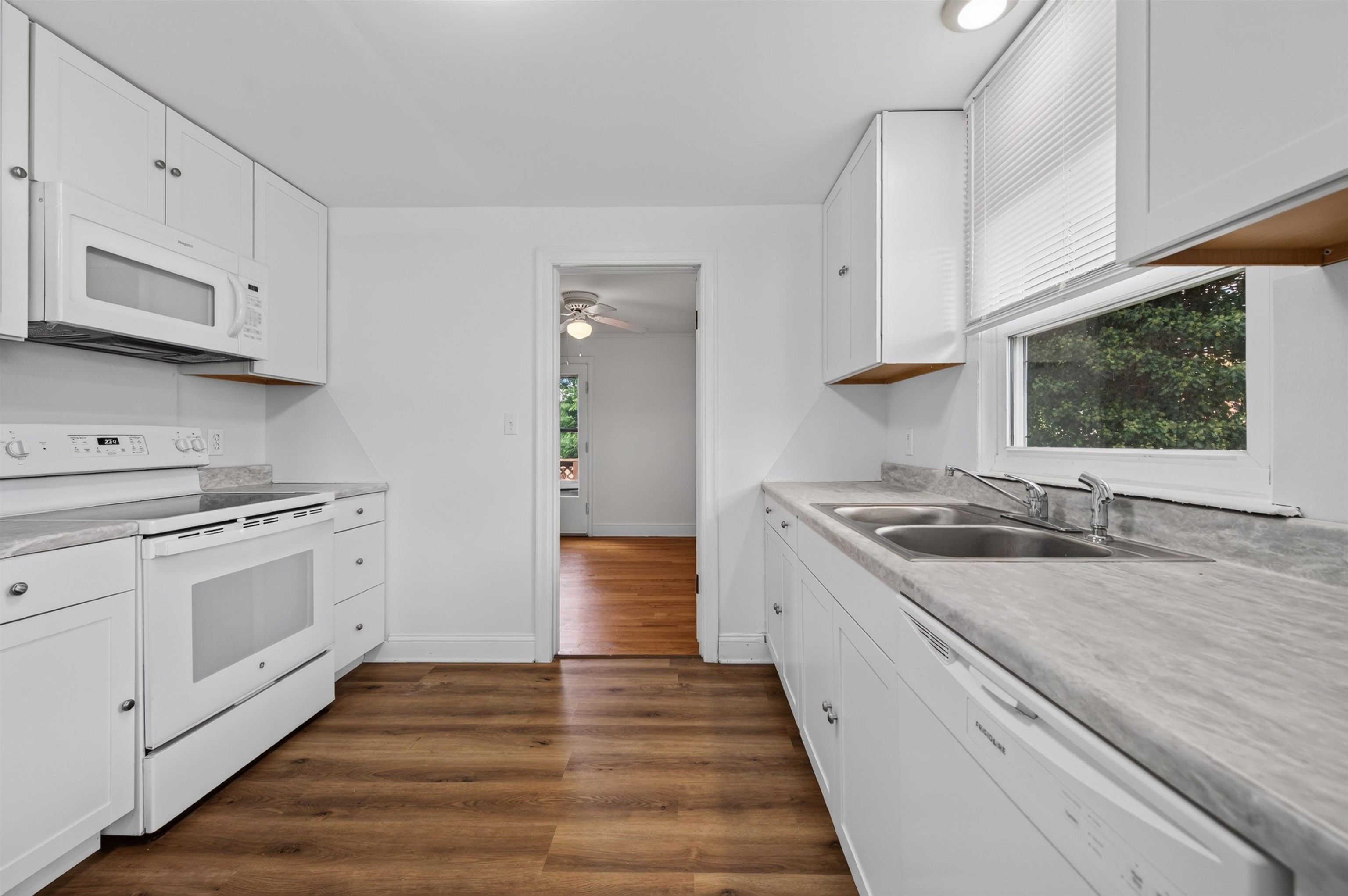 203 Taylor Street Radford VA 24141