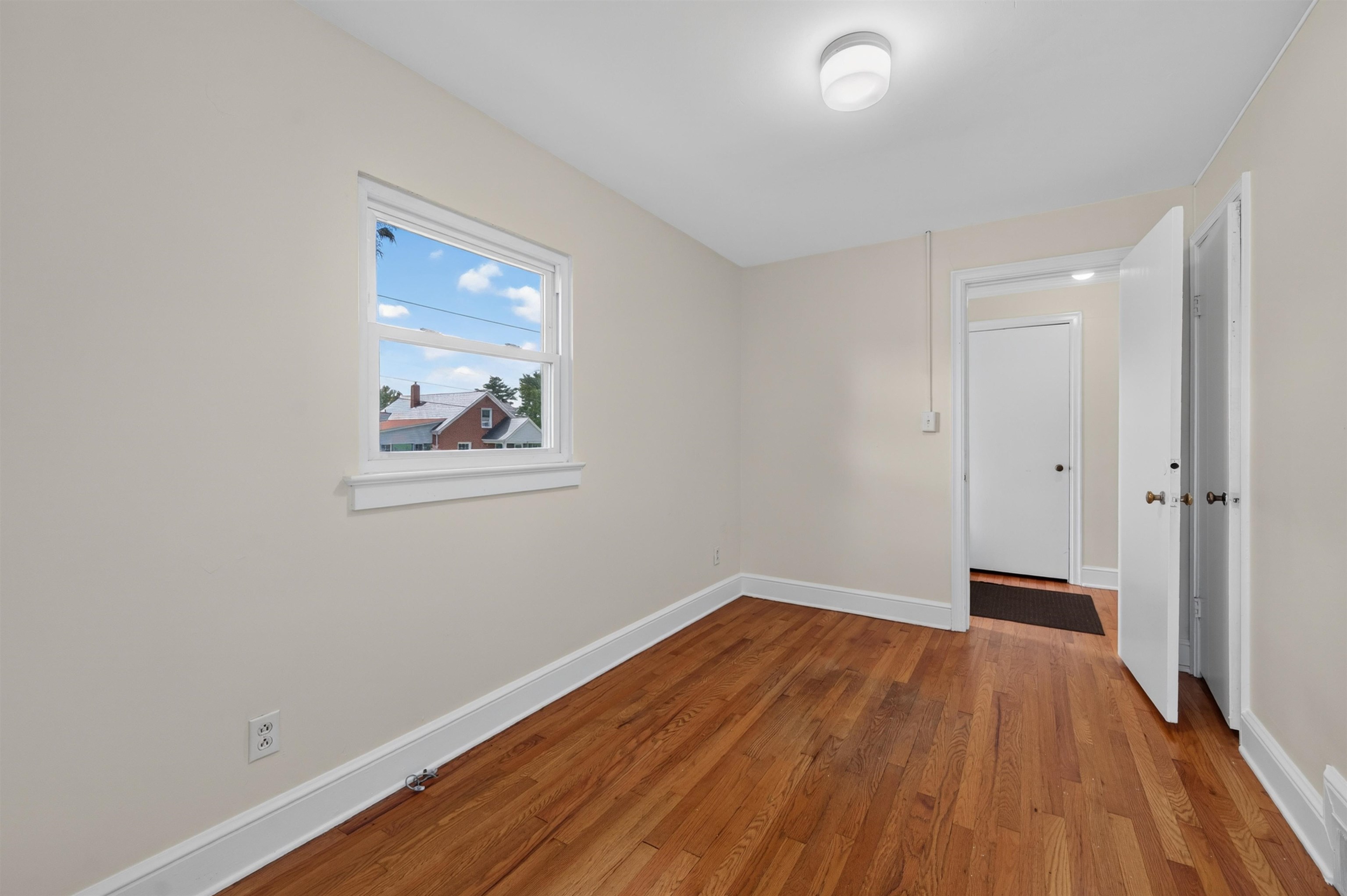203 Taylor Street Radford VA 24141