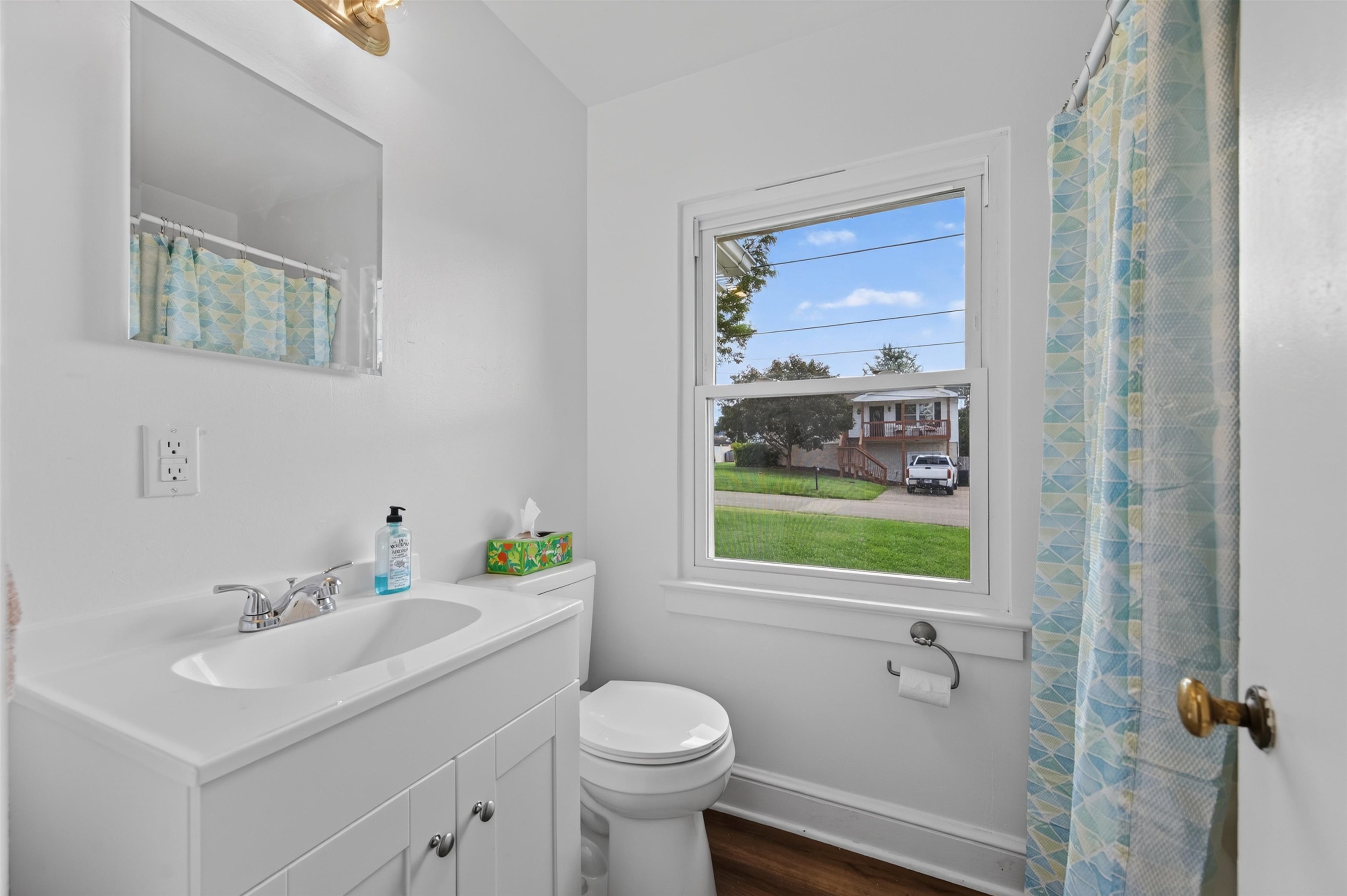 203 Taylor Street Radford VA 24141