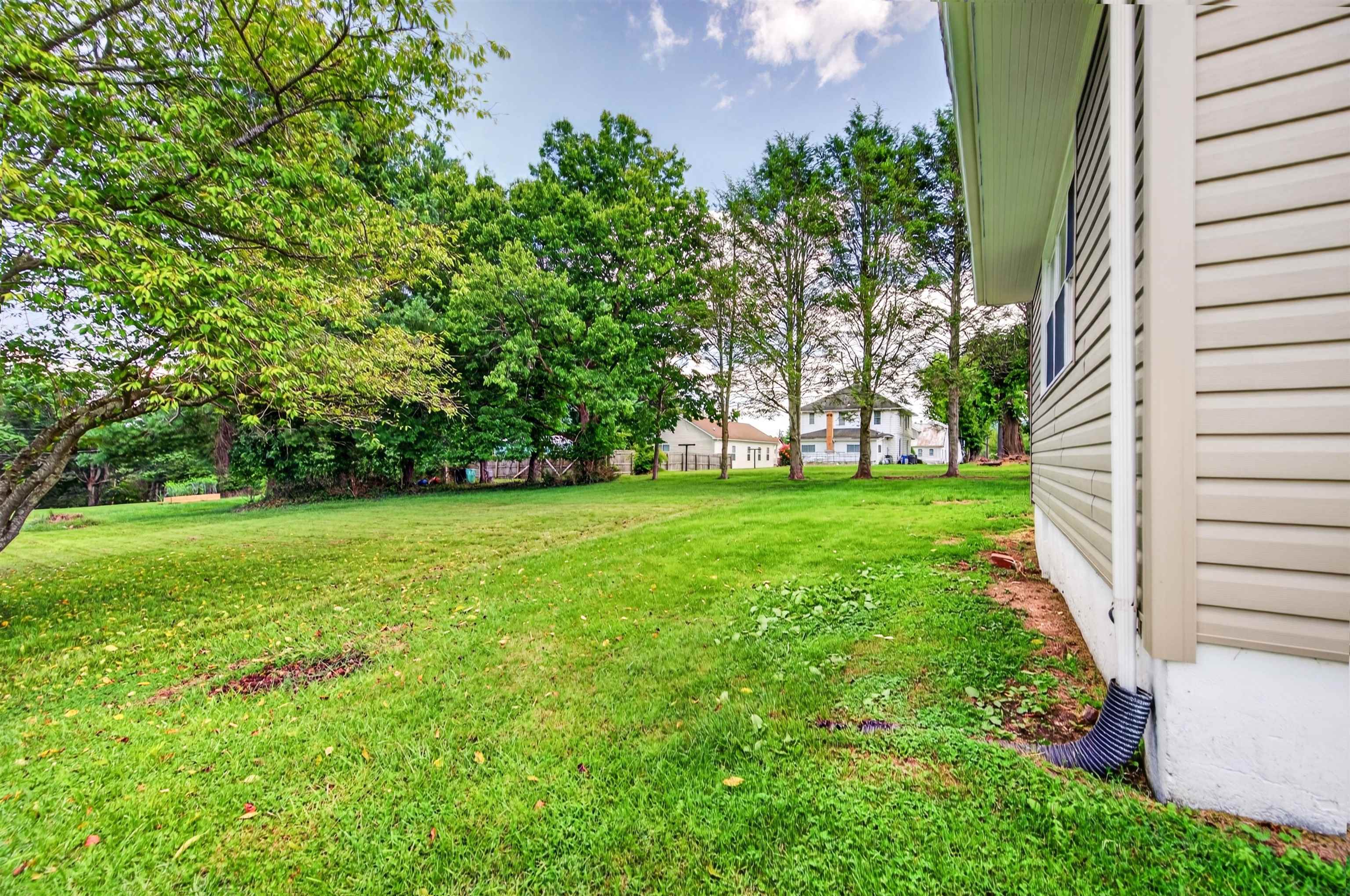203 Taylor Street Radford VA 24141