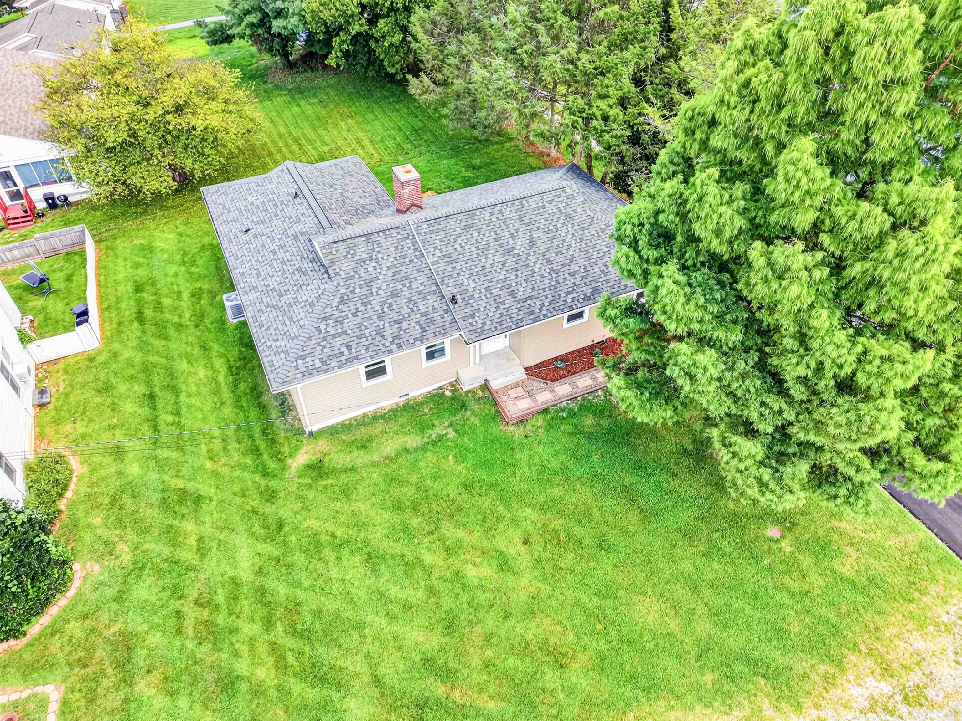 203 Taylor Street Radford VA 24141