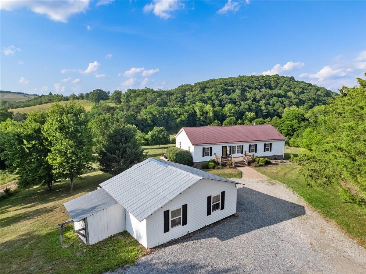 4180 Dry Valley Road Radford VA 24141