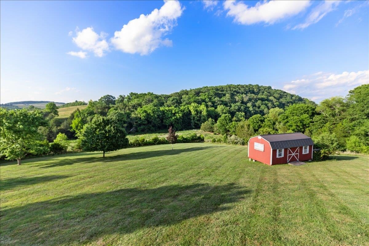 4180 Dry Valley Road Radford VA 24141
