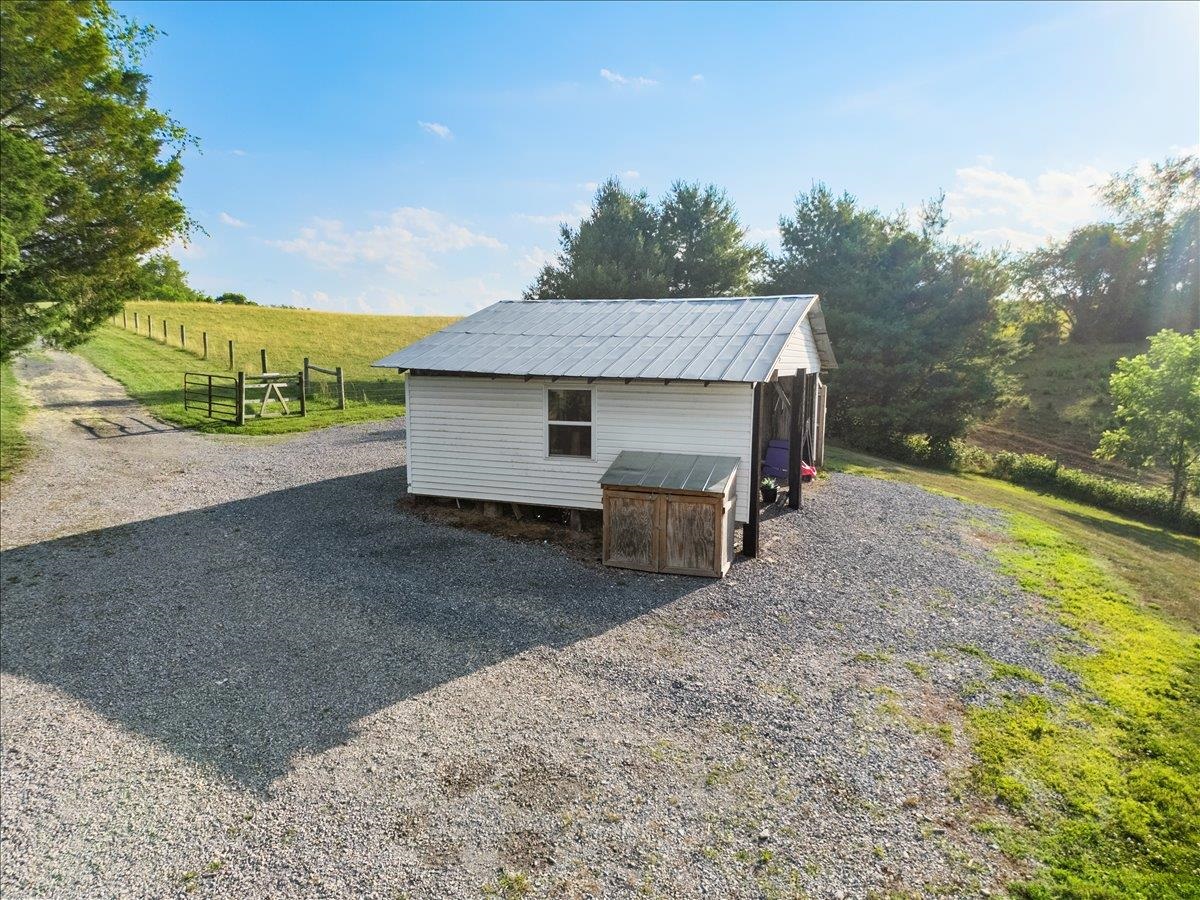 4180 Dry Valley Road Radford VA 24141