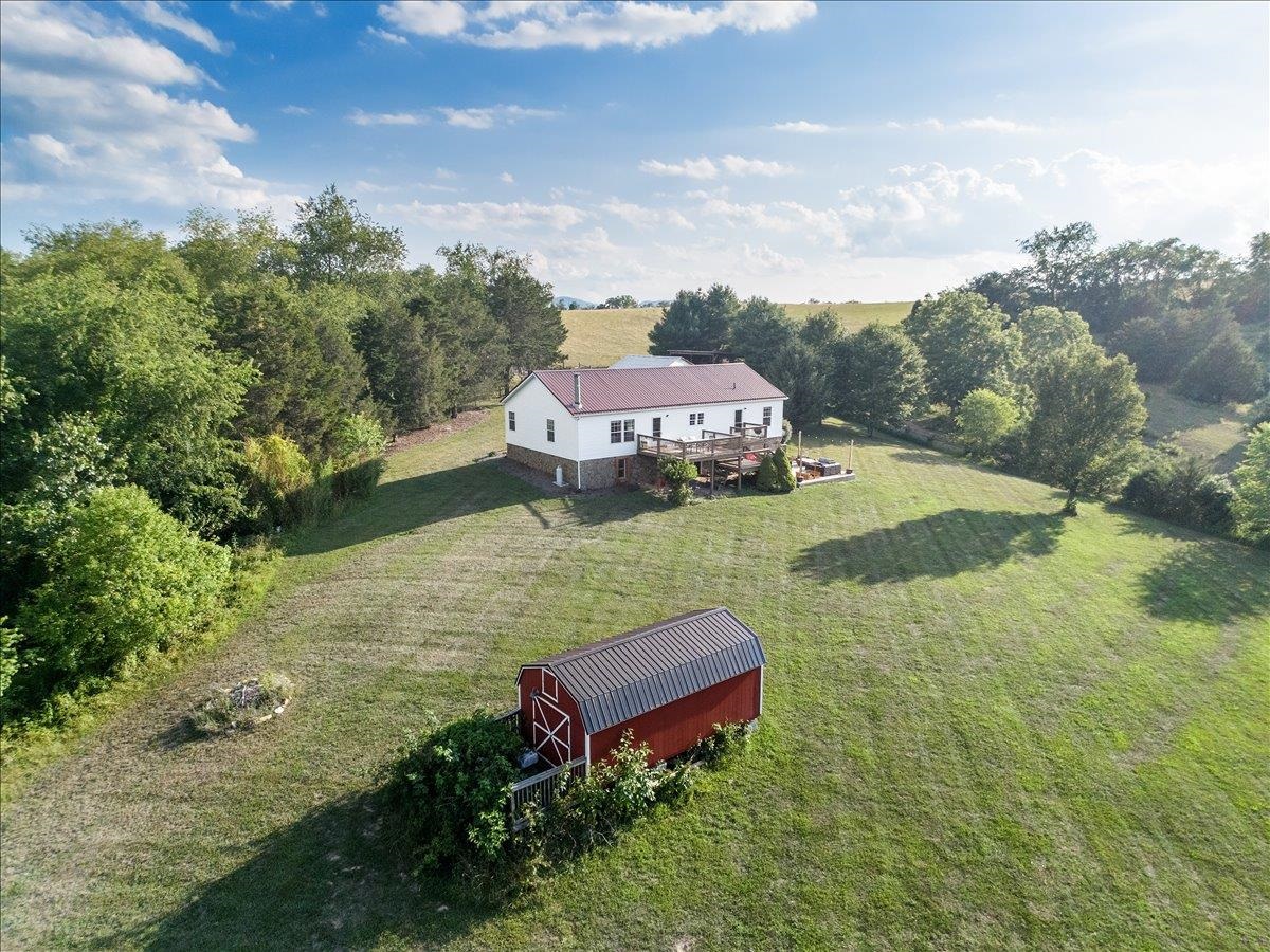 4180 Dry Valley Road Radford VA 24141