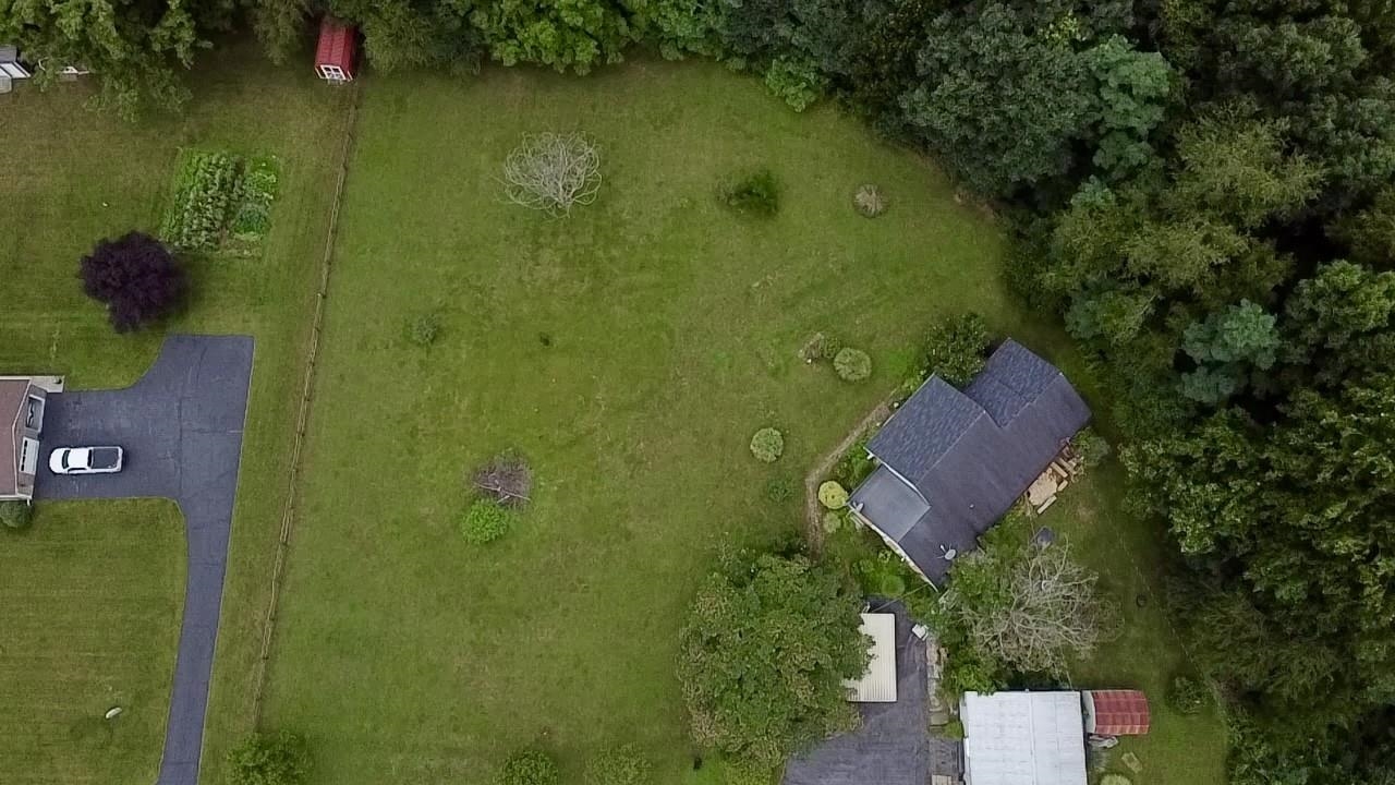92 SE Fawn Lane SE Rocky Gap VA 24366
