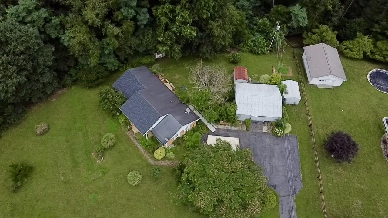 92 SE Fawn Lane SE Rocky Gap VA 24366
