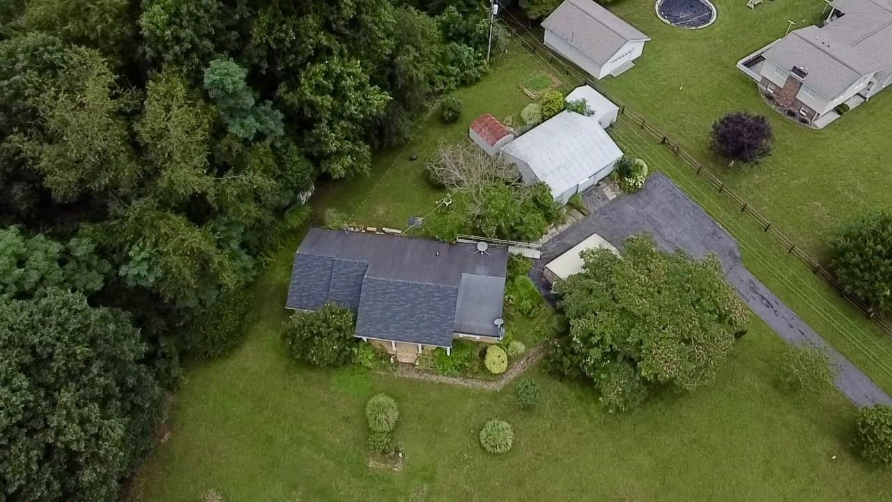 92 SE Fawn Lane SE Rocky Gap VA 24366