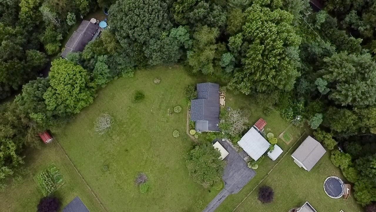 92 SE Fawn Lane SE Rocky Gap VA 24366