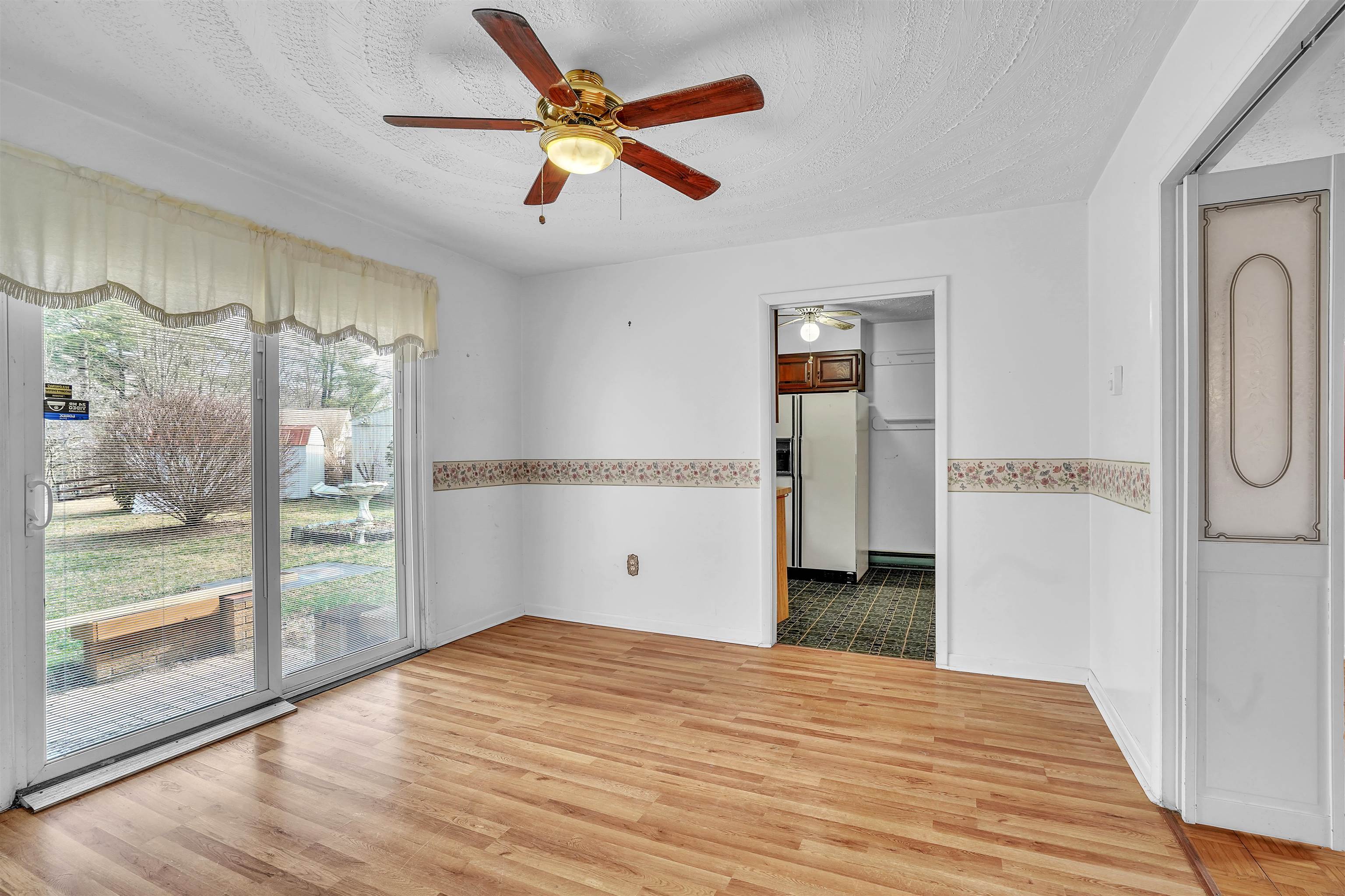 92 SE Fawn Lane SE Rocky Gap VA 24366