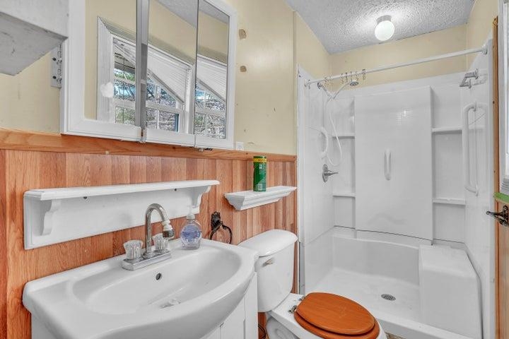 92 SE Fawn Lane SE Rocky Gap VA 24366