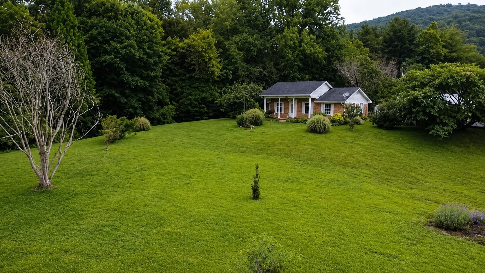 92 SE Fawn Lane SE Rocky Gap VA 24366